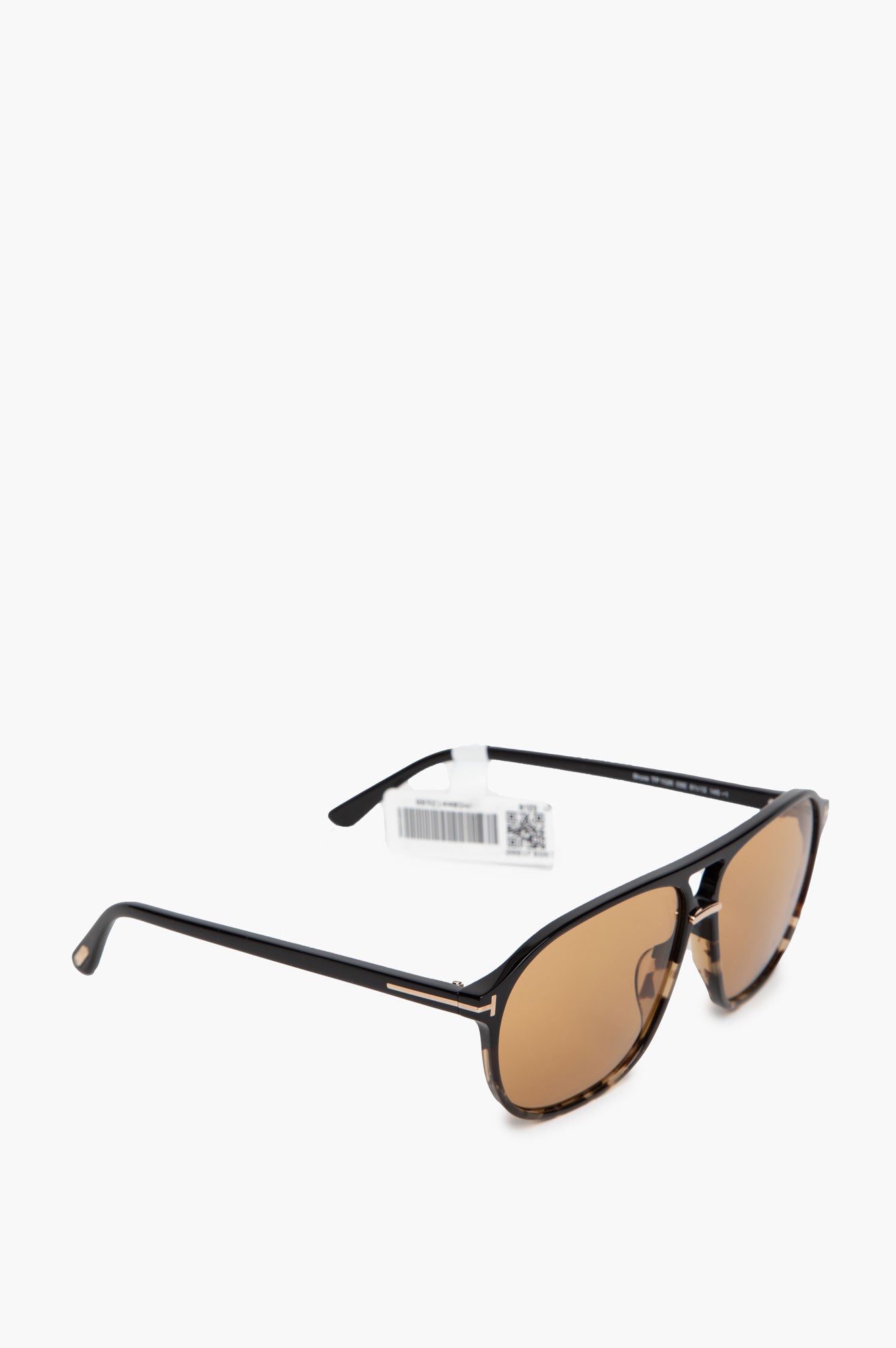 Tom Ford Tortoise Bruce Sunglasses