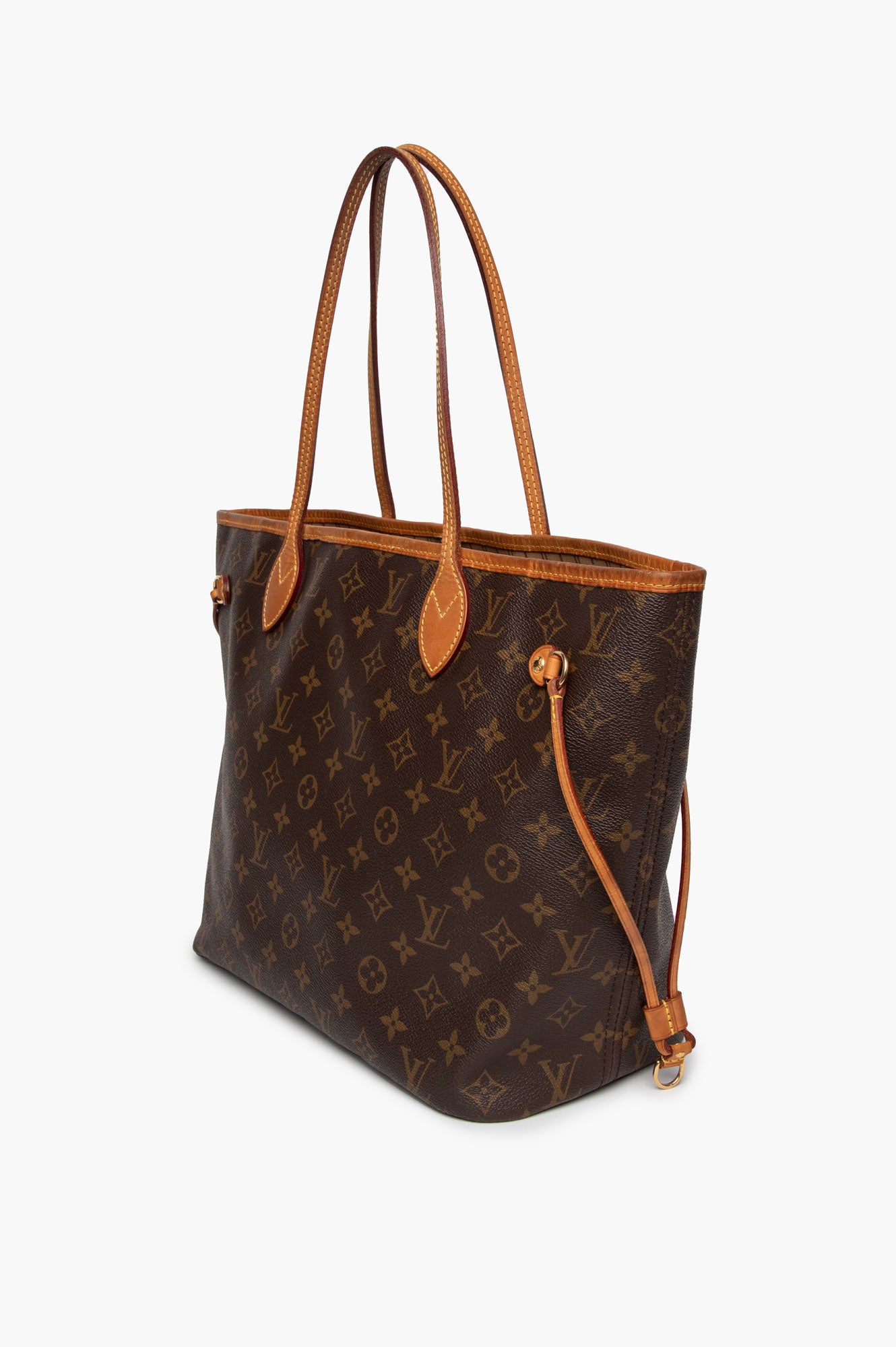 Louis Vuitton Monogram Neverfull MM