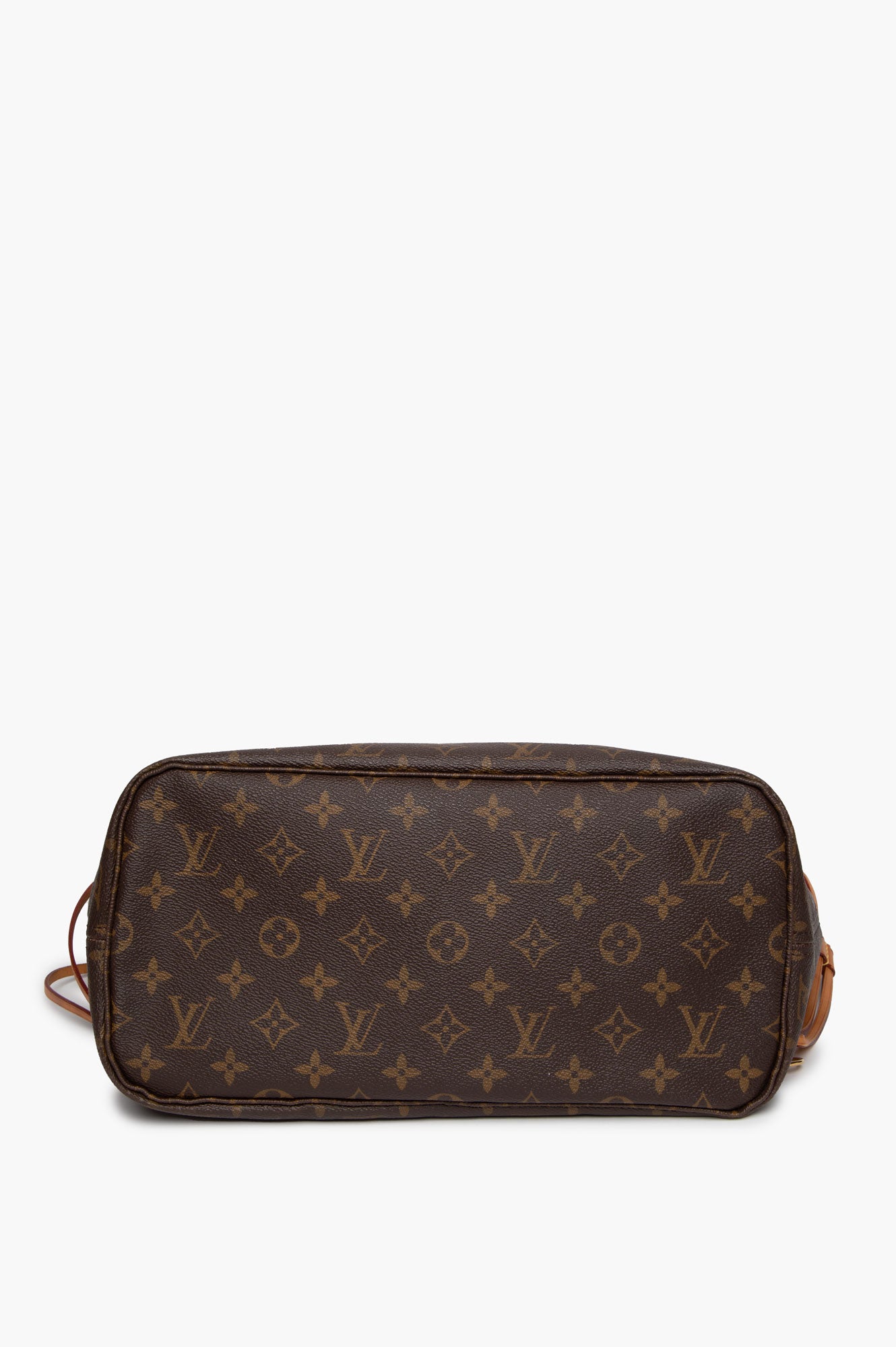 Louis Vuitton Monogram Neverfull MM