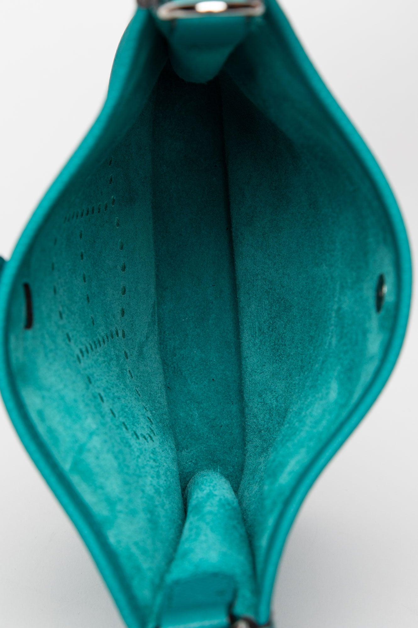 Hermes Vert Vertigo Tauillon Clemence Amazone Evelyne TPM 2019