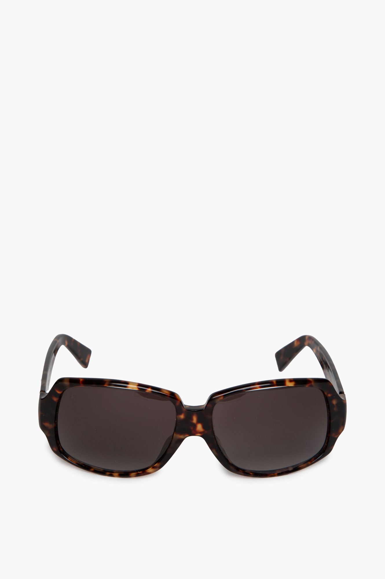 Louis Vuitton Brown Monogram Sunglasses