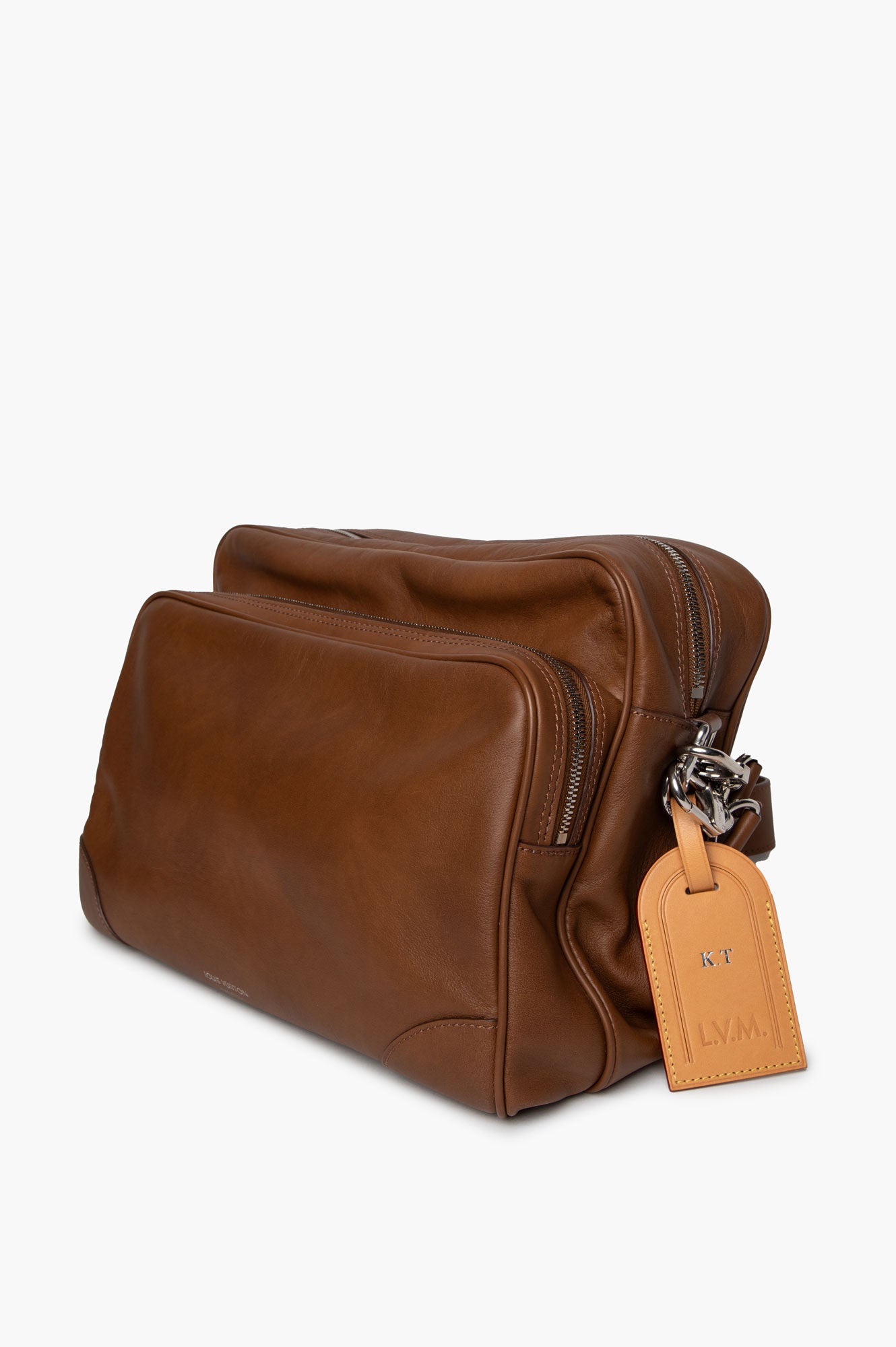 Louis Vuitton Nil XL Travel Bag