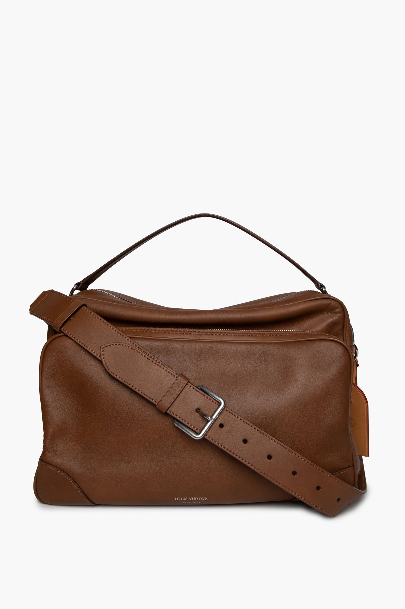 Louis Vuitton Nil XL Travel Bag