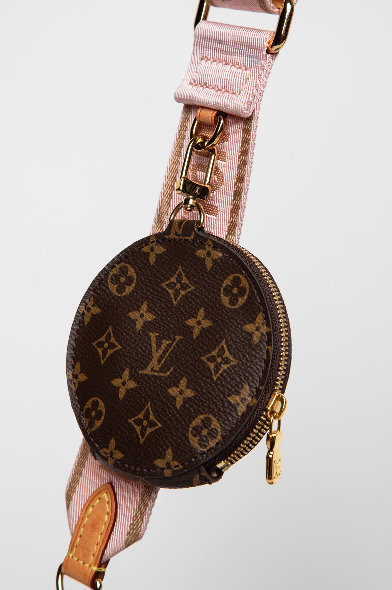 Louis Vuitton Monogram Multi Pochette Bag