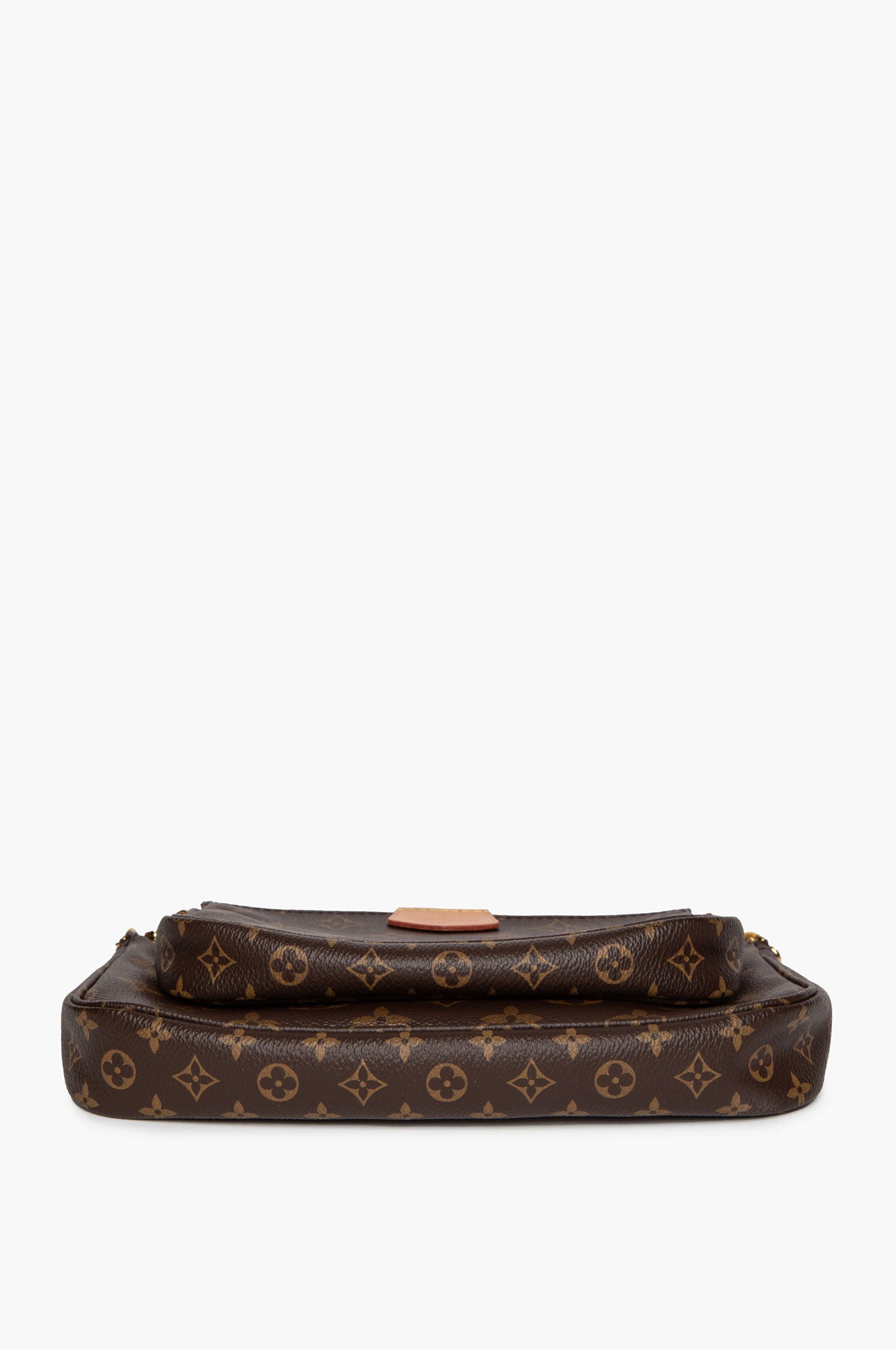 Louis Vuitton Monogram Multi Pochette Bag