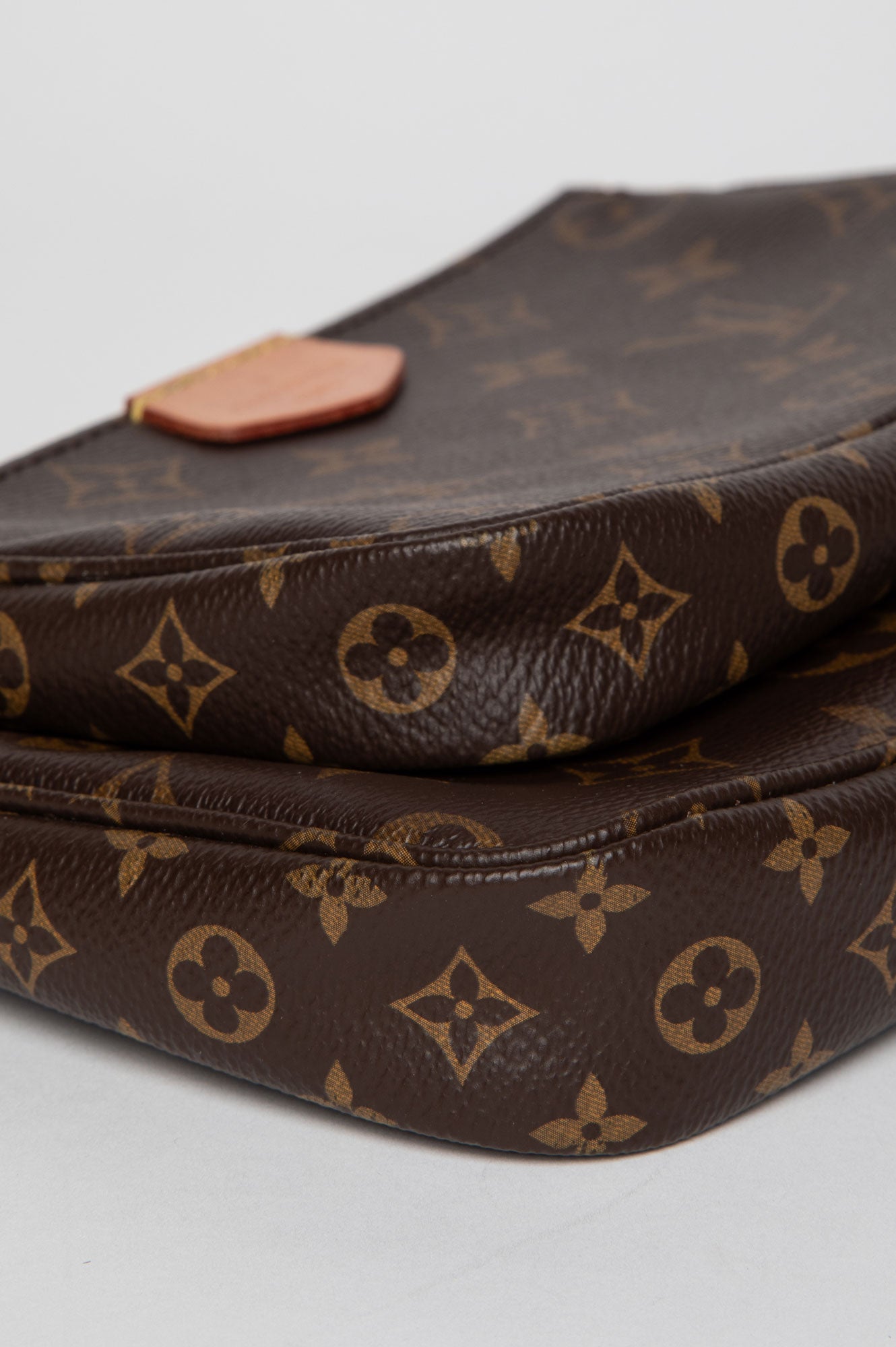 Louis Vuitton Monogram Multi Pochette Bag