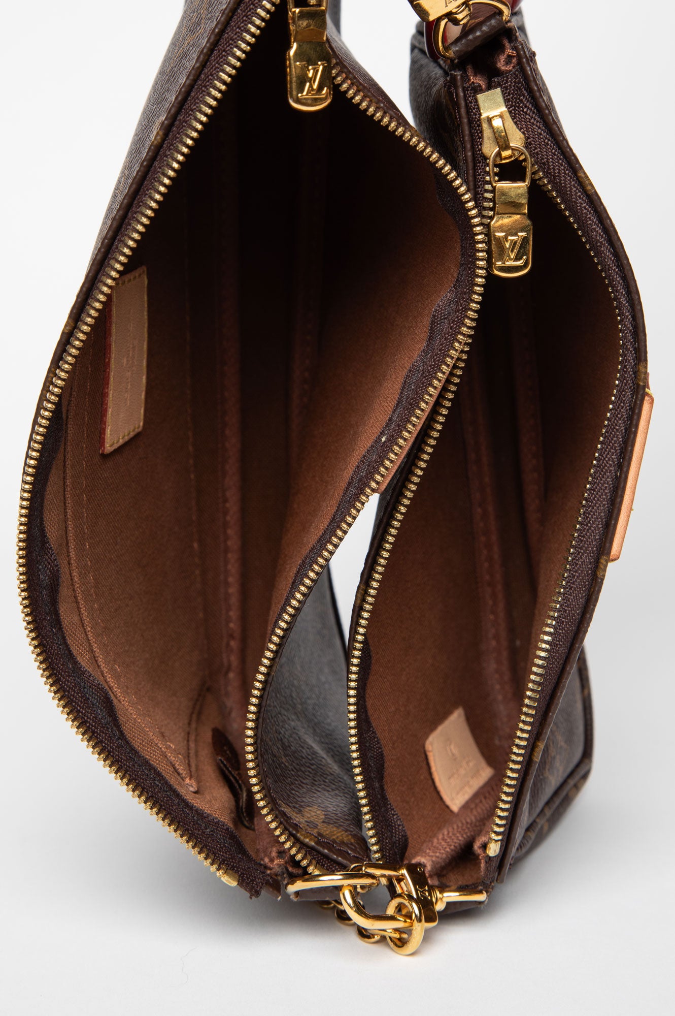 Louis Vuitton Monogram Multi Pochette Bag