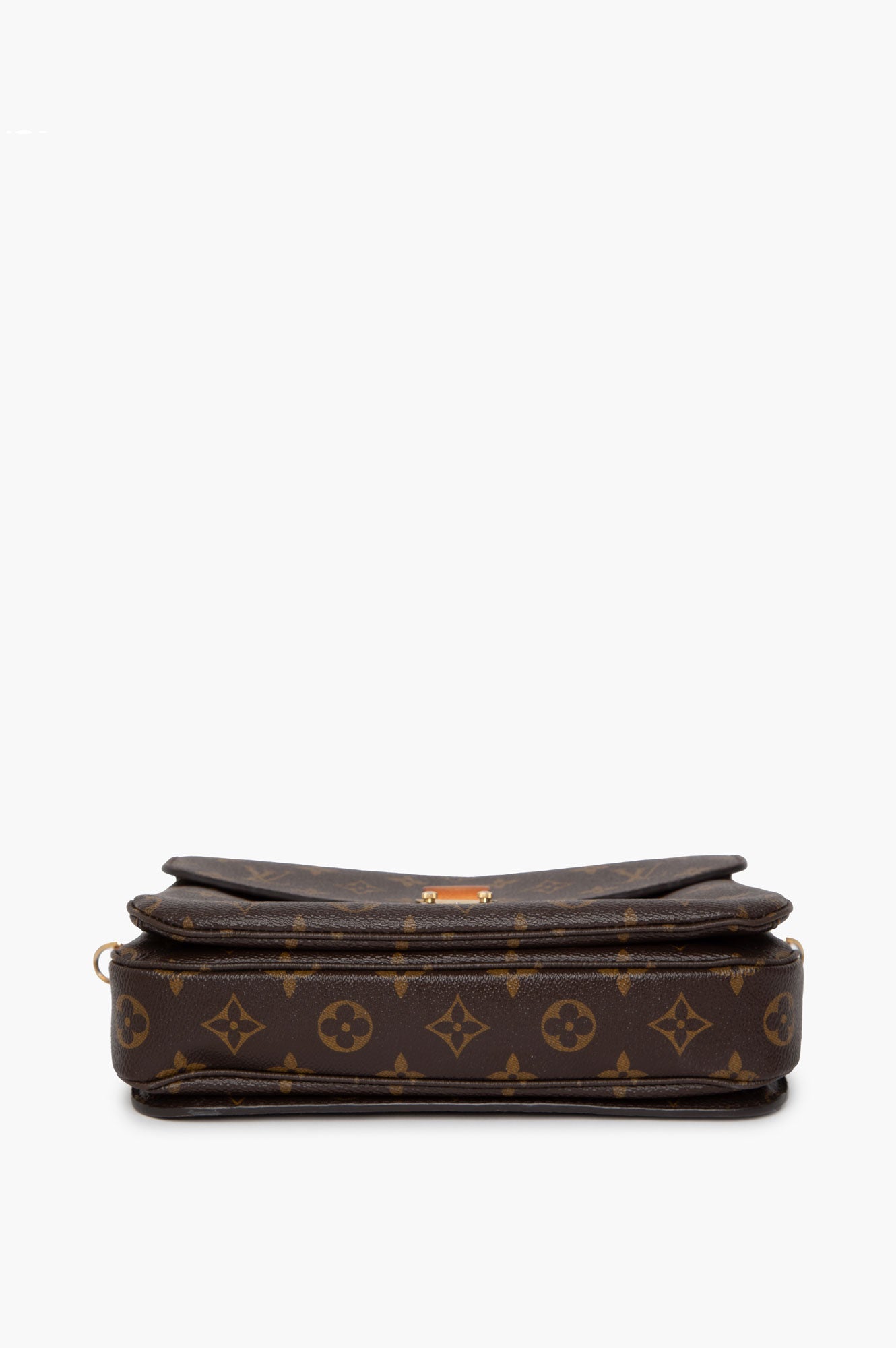 Louis Vuitton Monogram Metis Pochette Bag