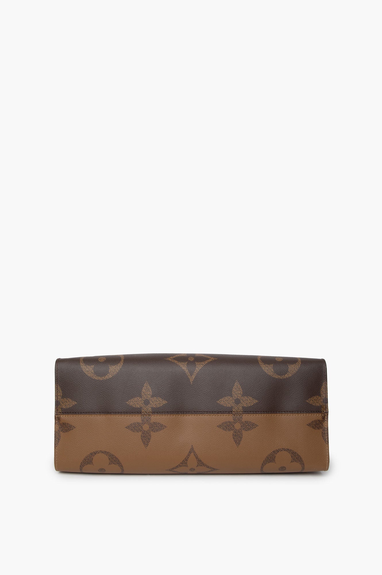 Louis Vuitton Monogram On The Go GM Bag