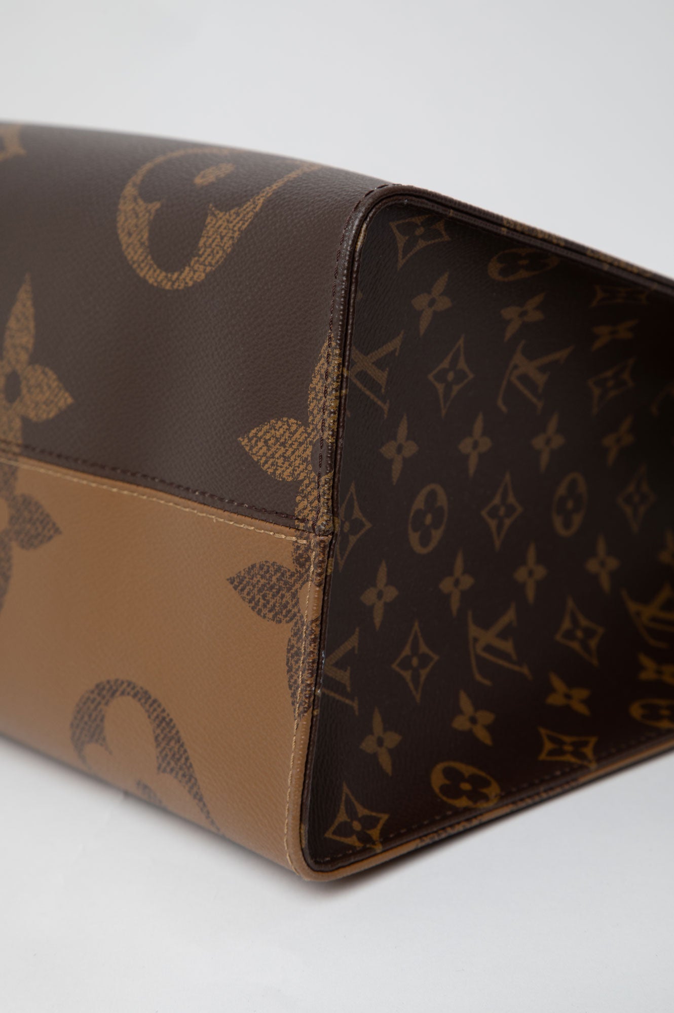Louis Vuitton Monogram On The Go GM Bag