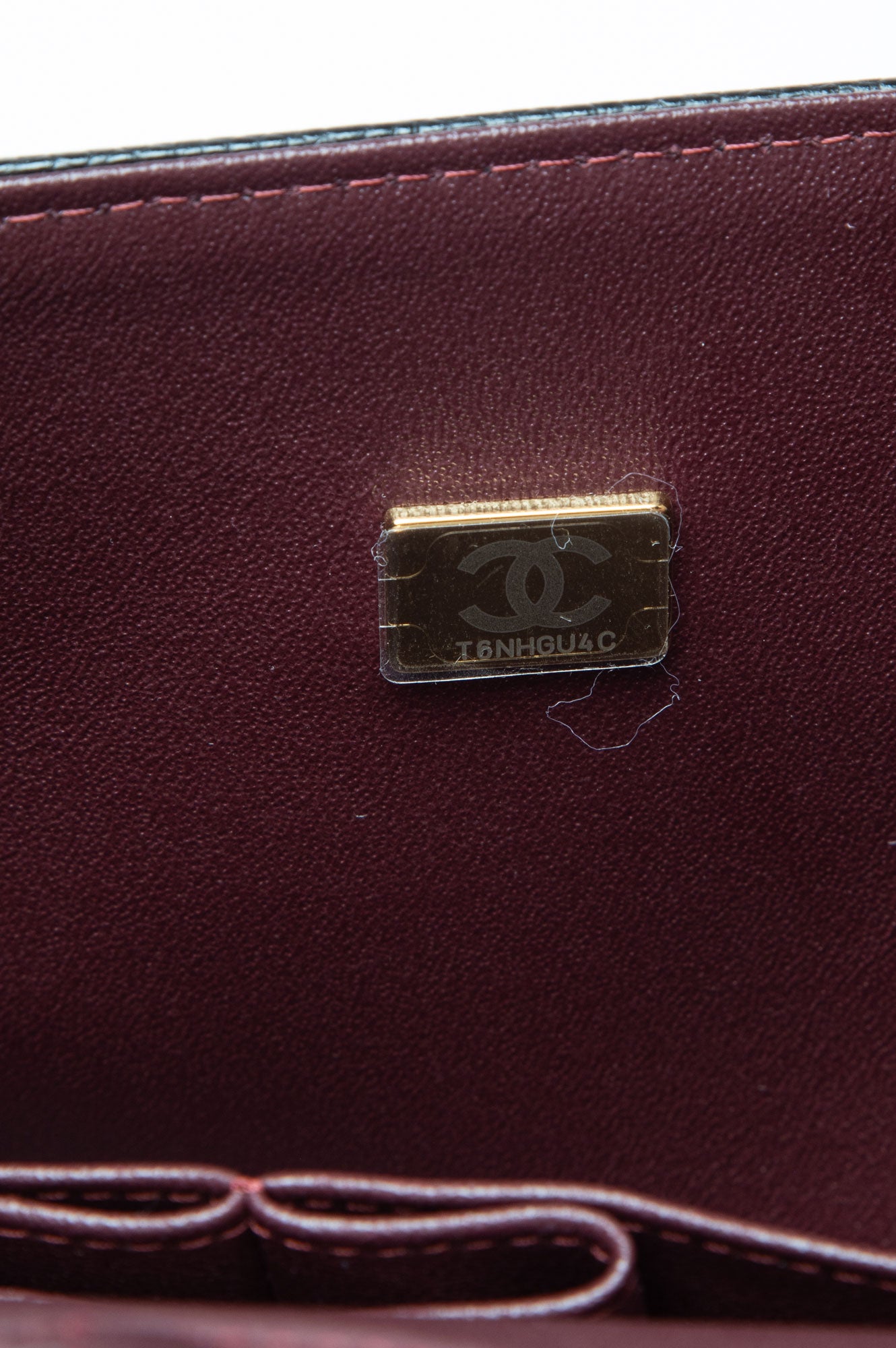 Chanel Black Caviar Medium Classic Flap Bag 2024