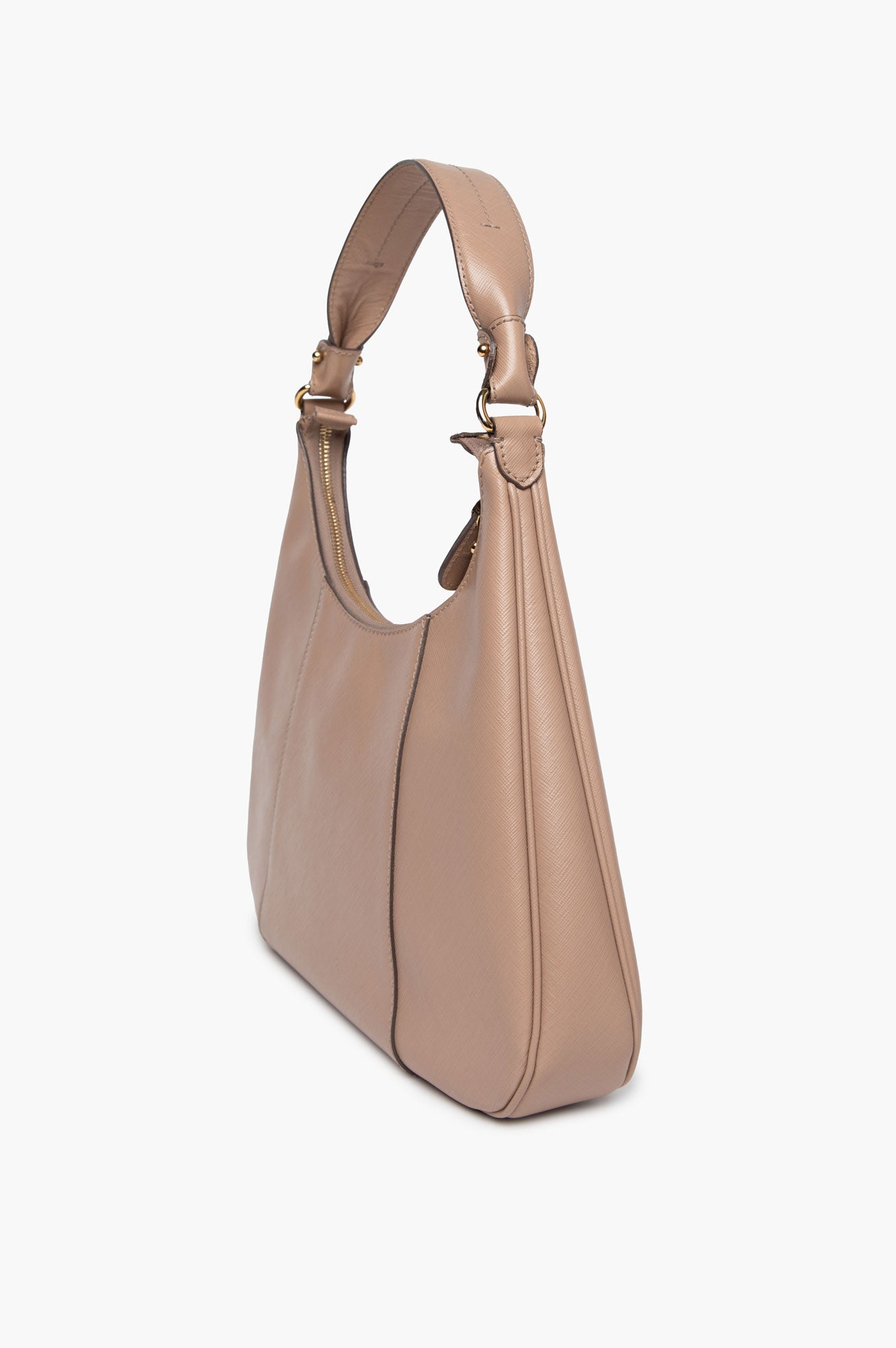 Salvatore Farragamo Beige Tote