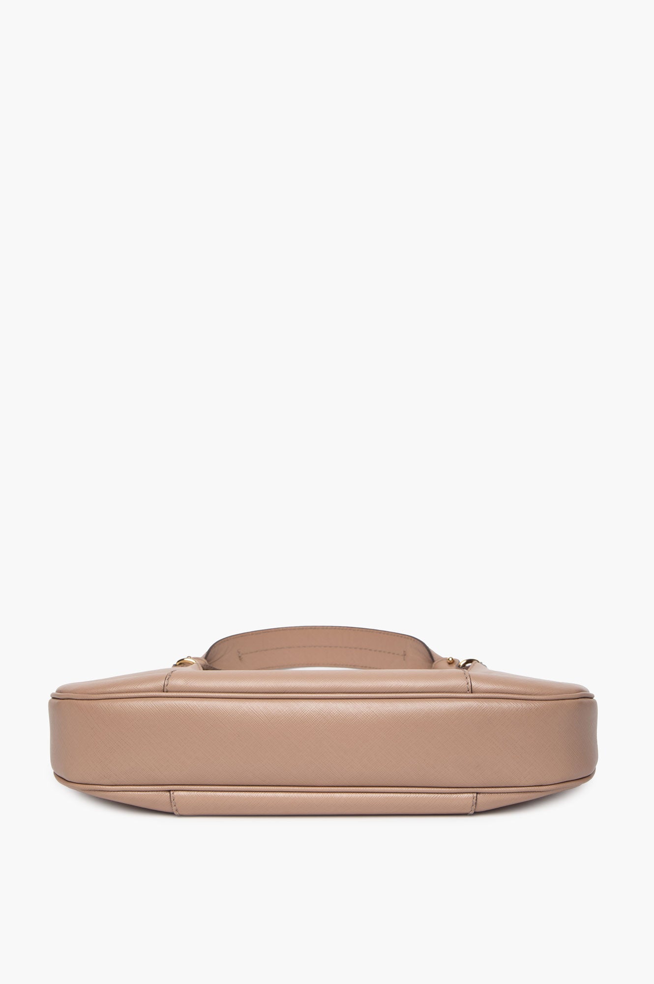 Salvatore Farragamo Beige Tote