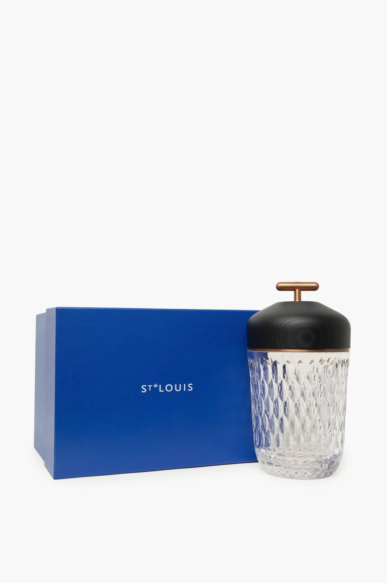 Hermes St. Louis Lamp