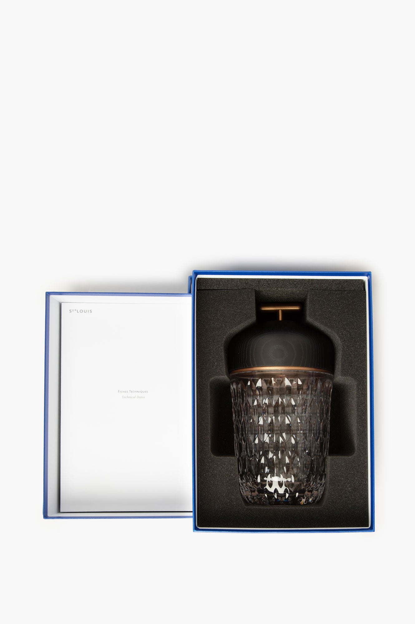 Hermes St. Louis Lamp