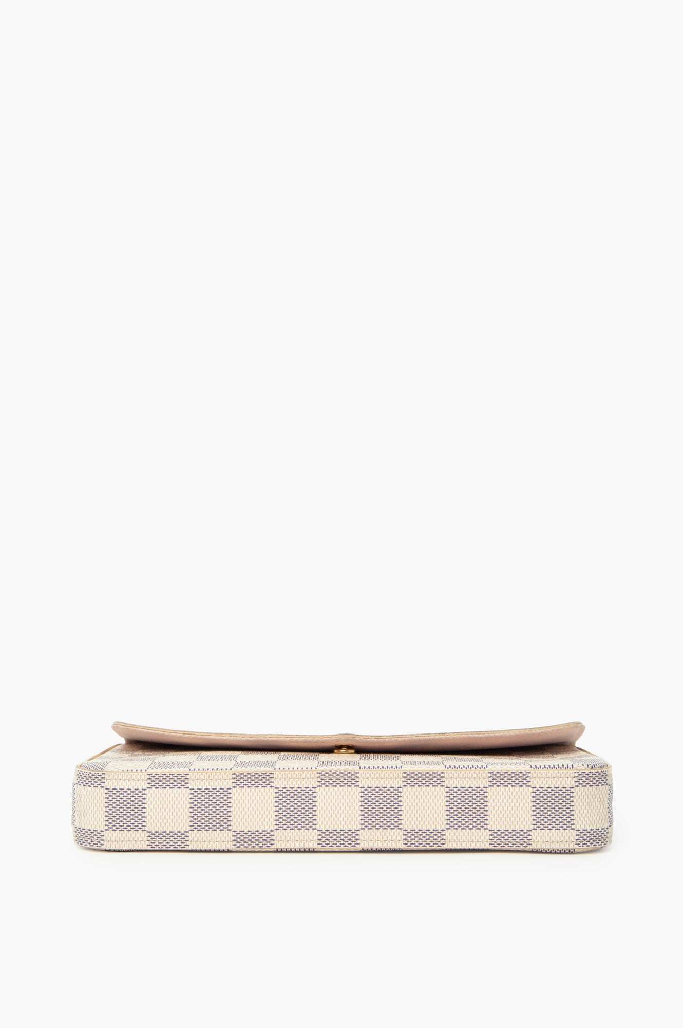 Louis Vuitton Damier Azur Pochette Félicie