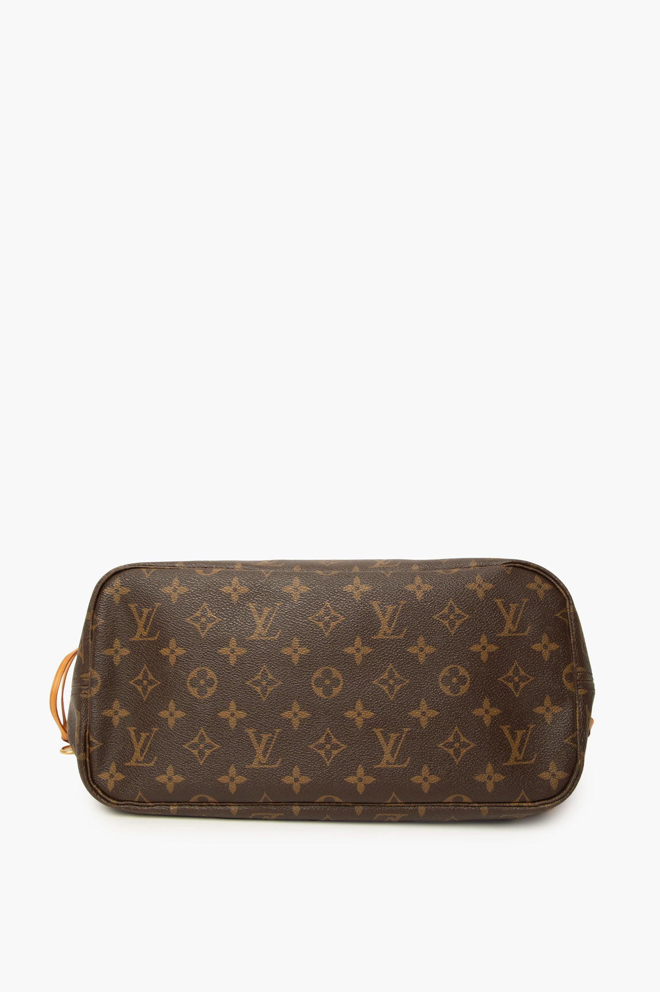 Louis Vuitton Monogram NeverFull MM