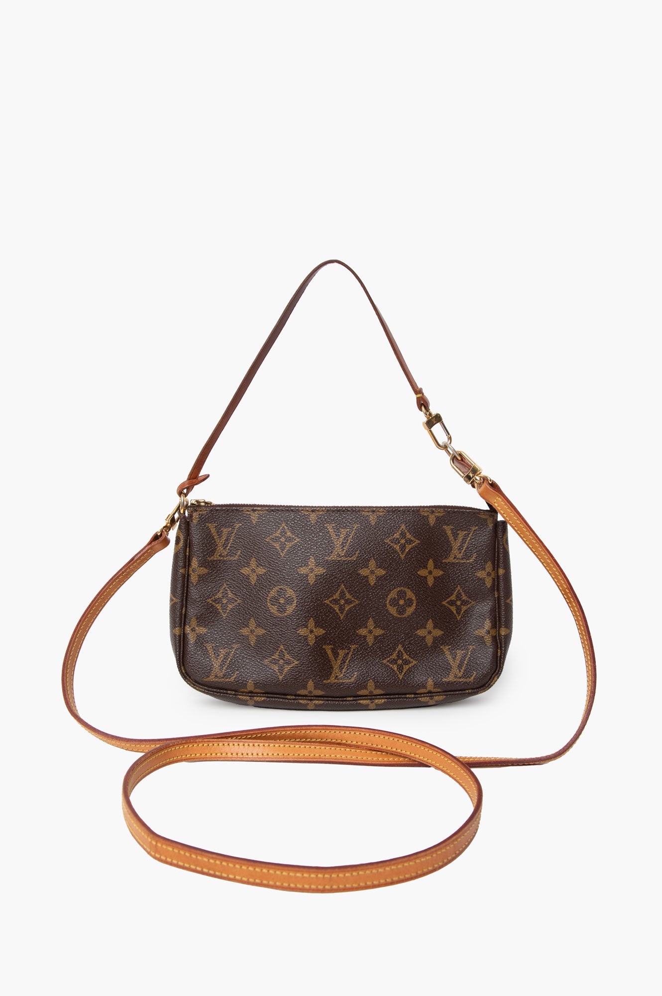 Louis Vuitton Monogram Pochette