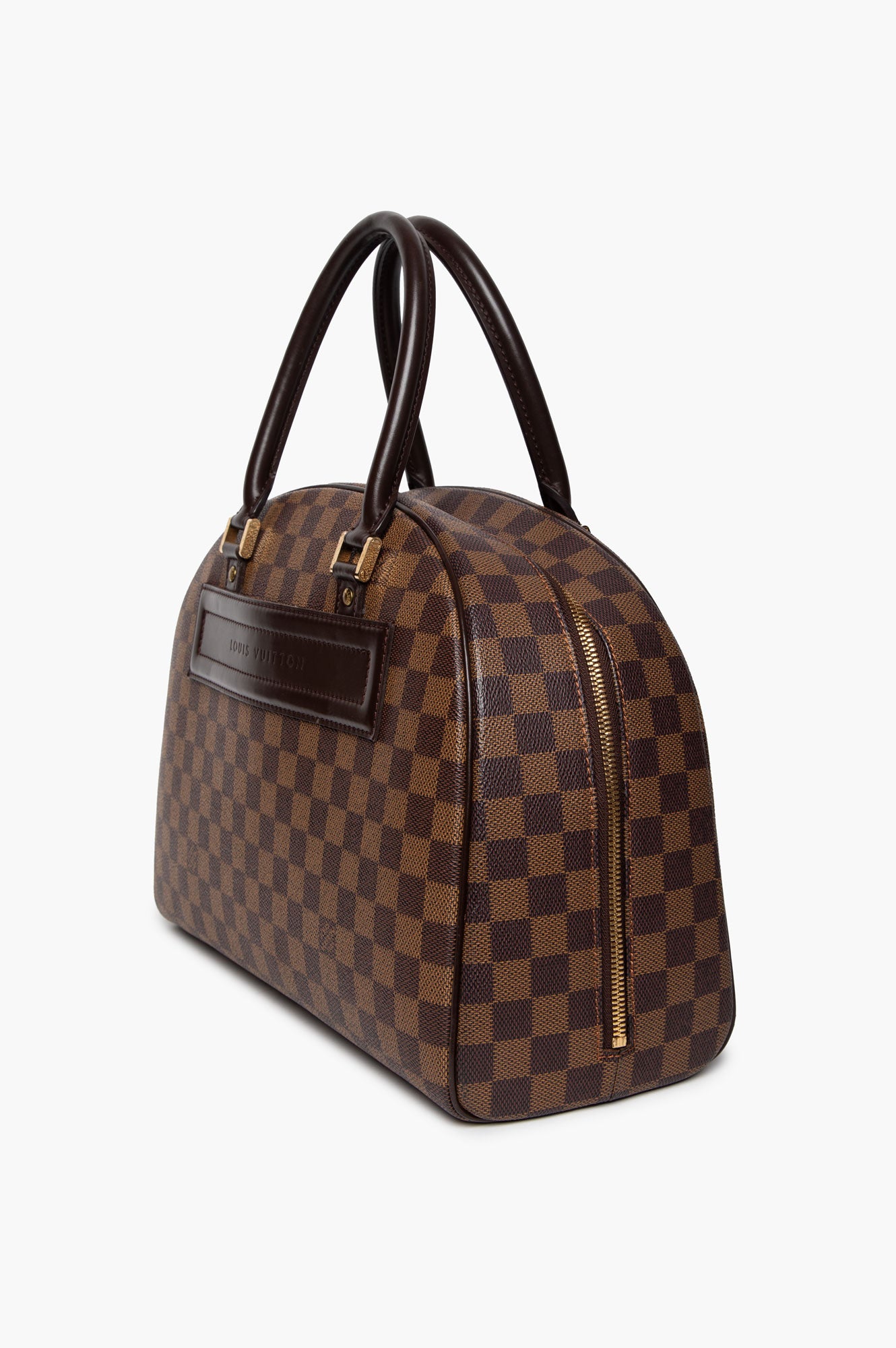 Louis Vuitton Damier Ebene Nolita Bag