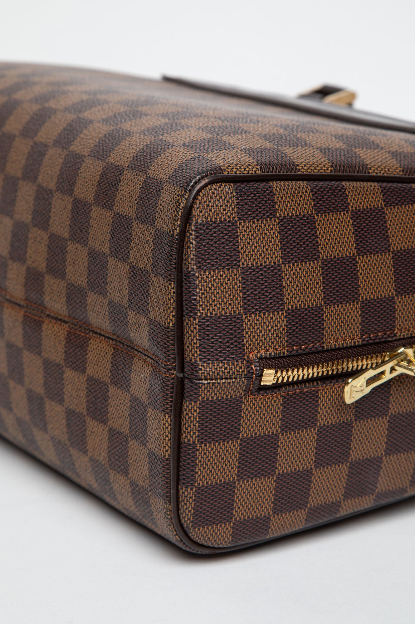 Louis Vuitton Damier Ebene Nolita Bag