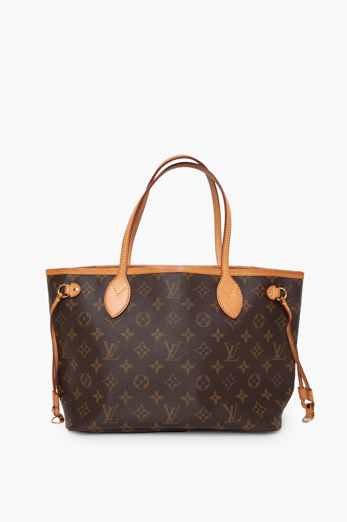 Louis Vuitton Monogram Neverful PM