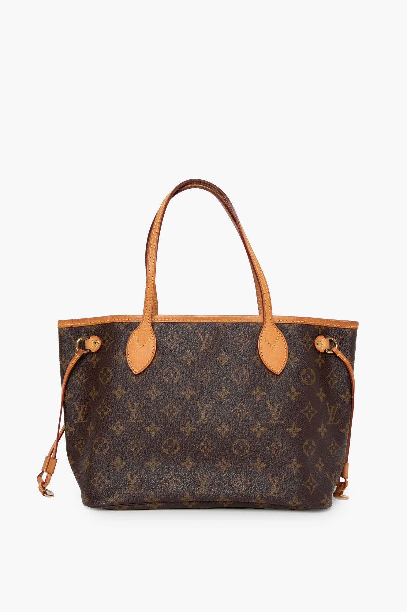 Louis Vuitton Monogram Neverful PM