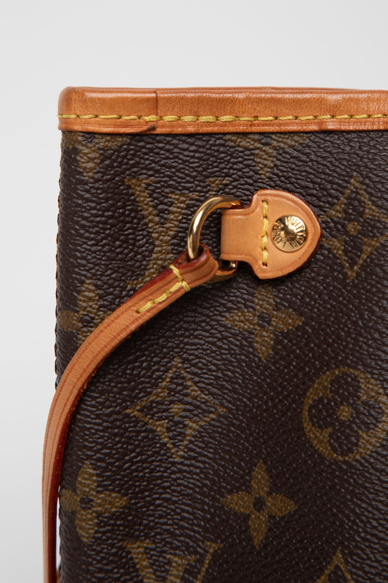 Louis Vuitton Monogram Neverful PM