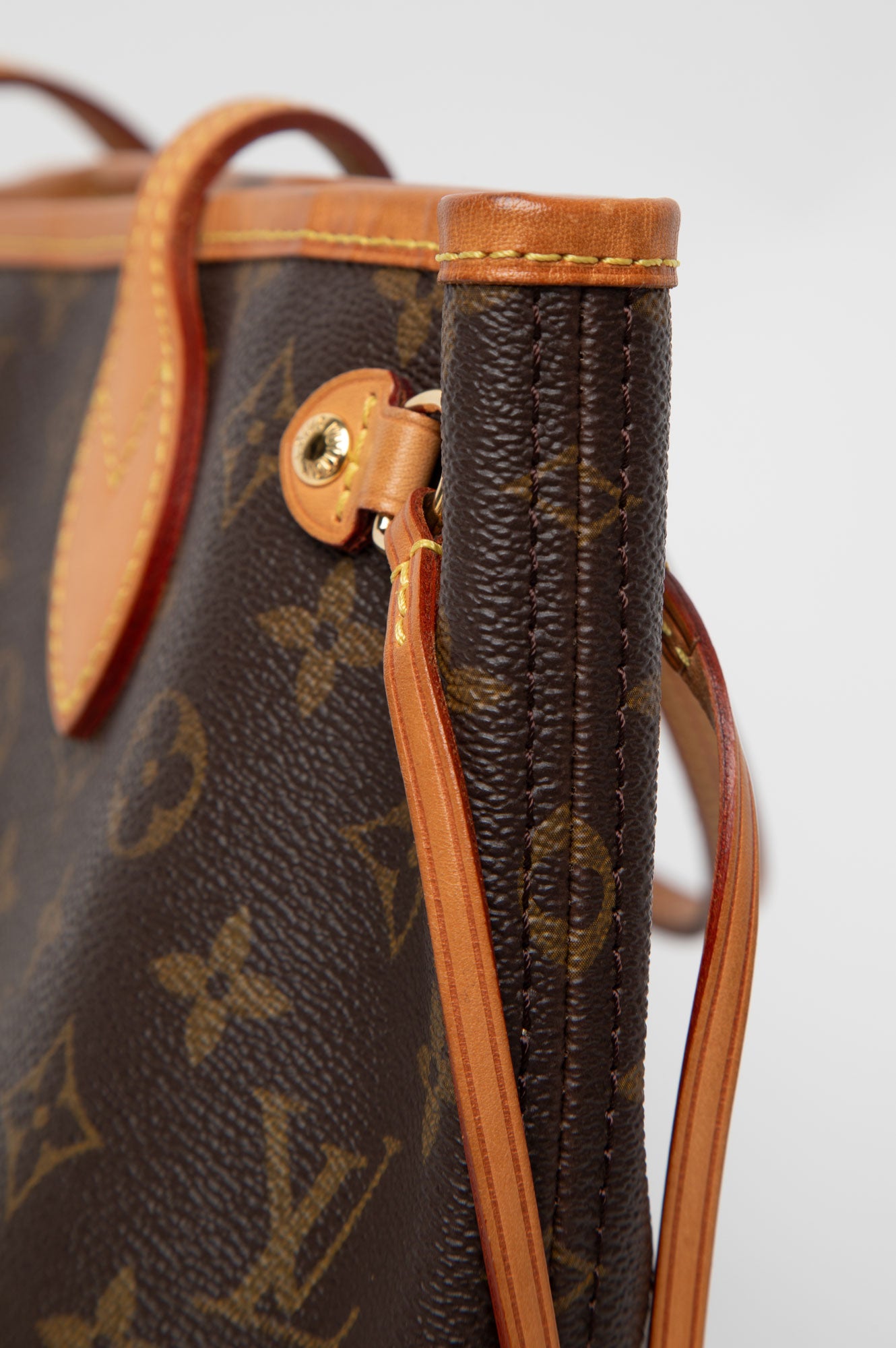 Louis Vuitton Monogram Neverful PM