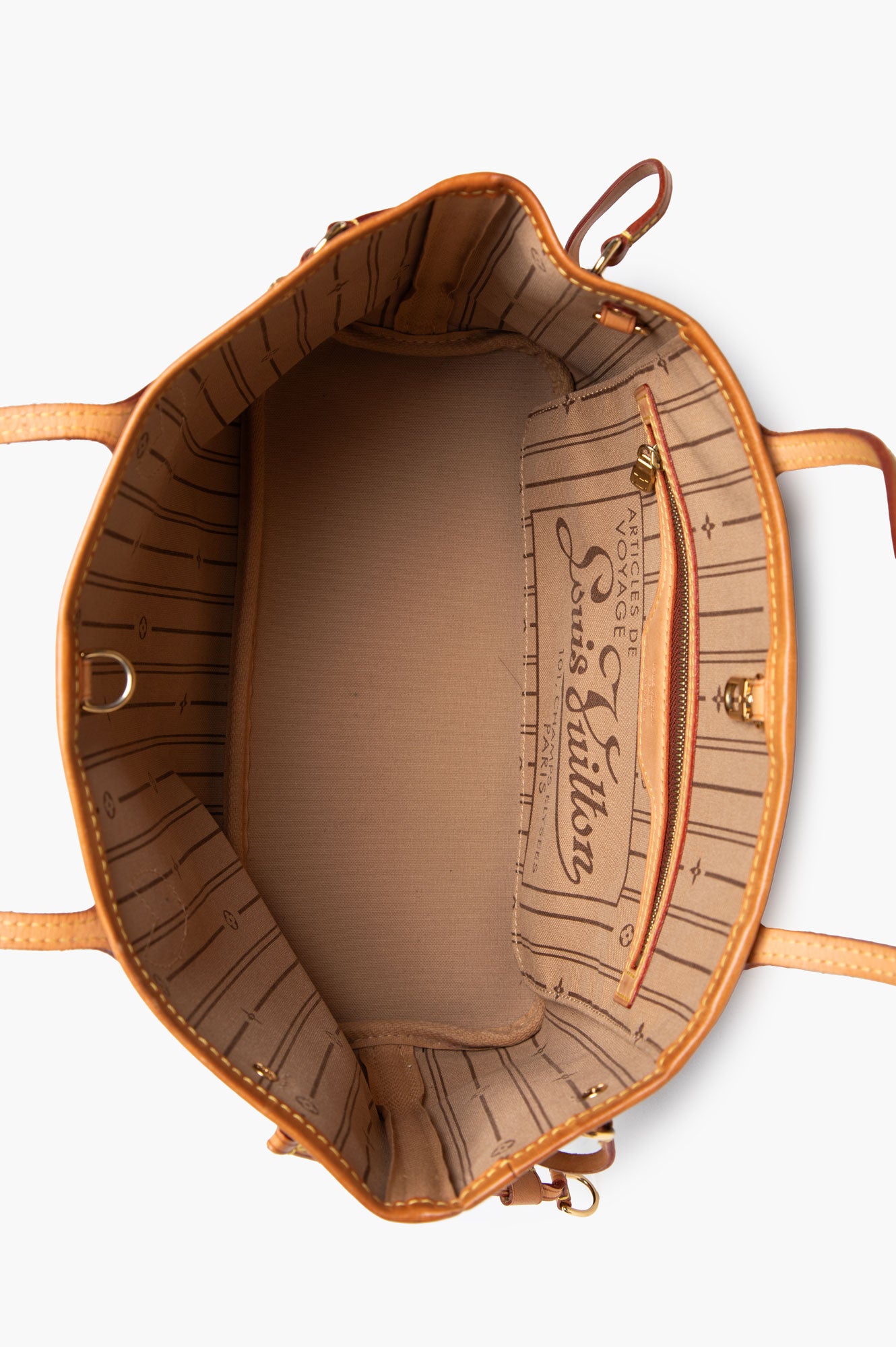 Louis Vuitton Monogram Neverful PM