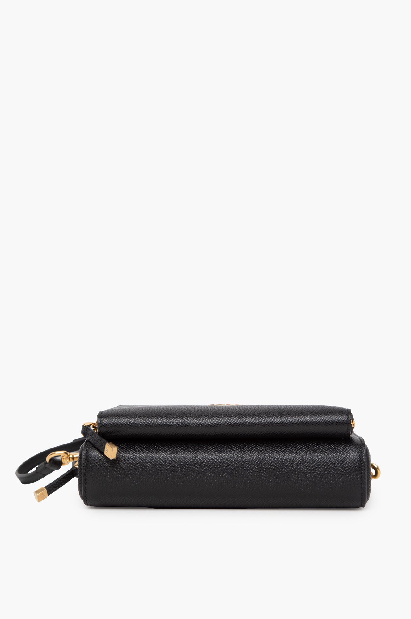 Christian Dior Caro Double Pouch