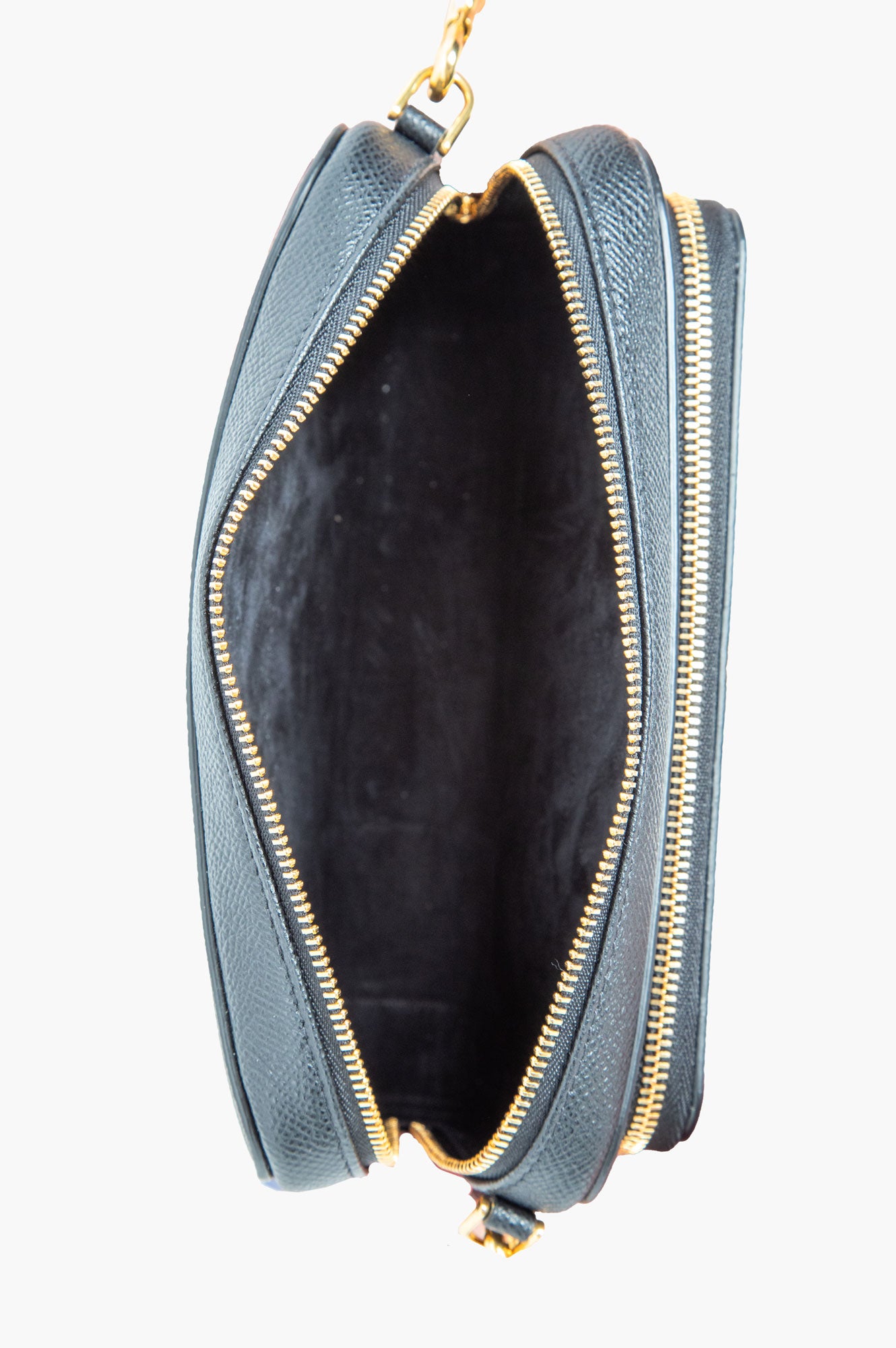 Christian Dior Caro Double Pouch