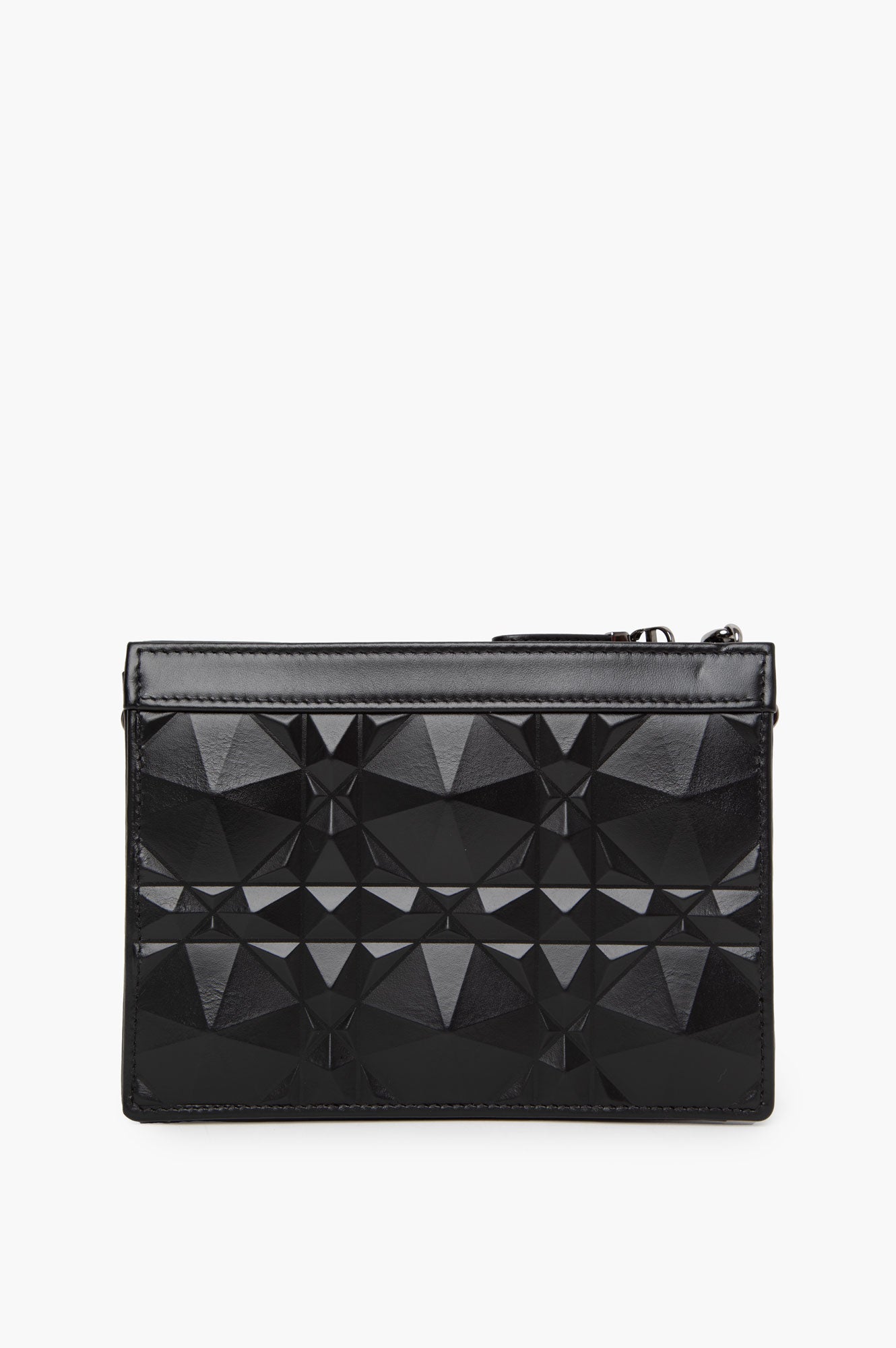 Christian Dior Diamond Cannage Caro Chain Bag