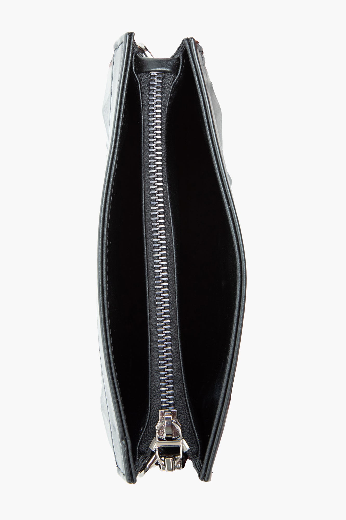 Christian Dior Diamond Cannage Caro Chain Bag