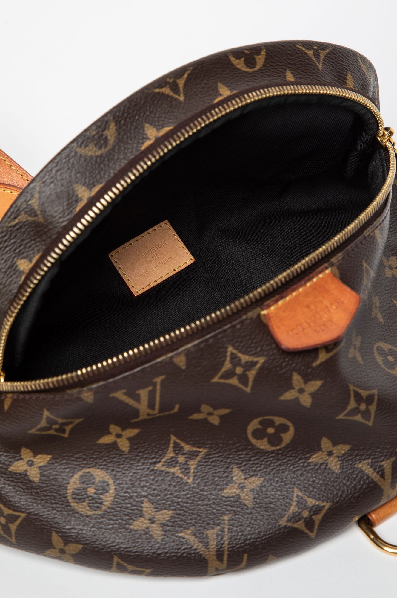 Louis Vuitton Monogram Bum Bag
