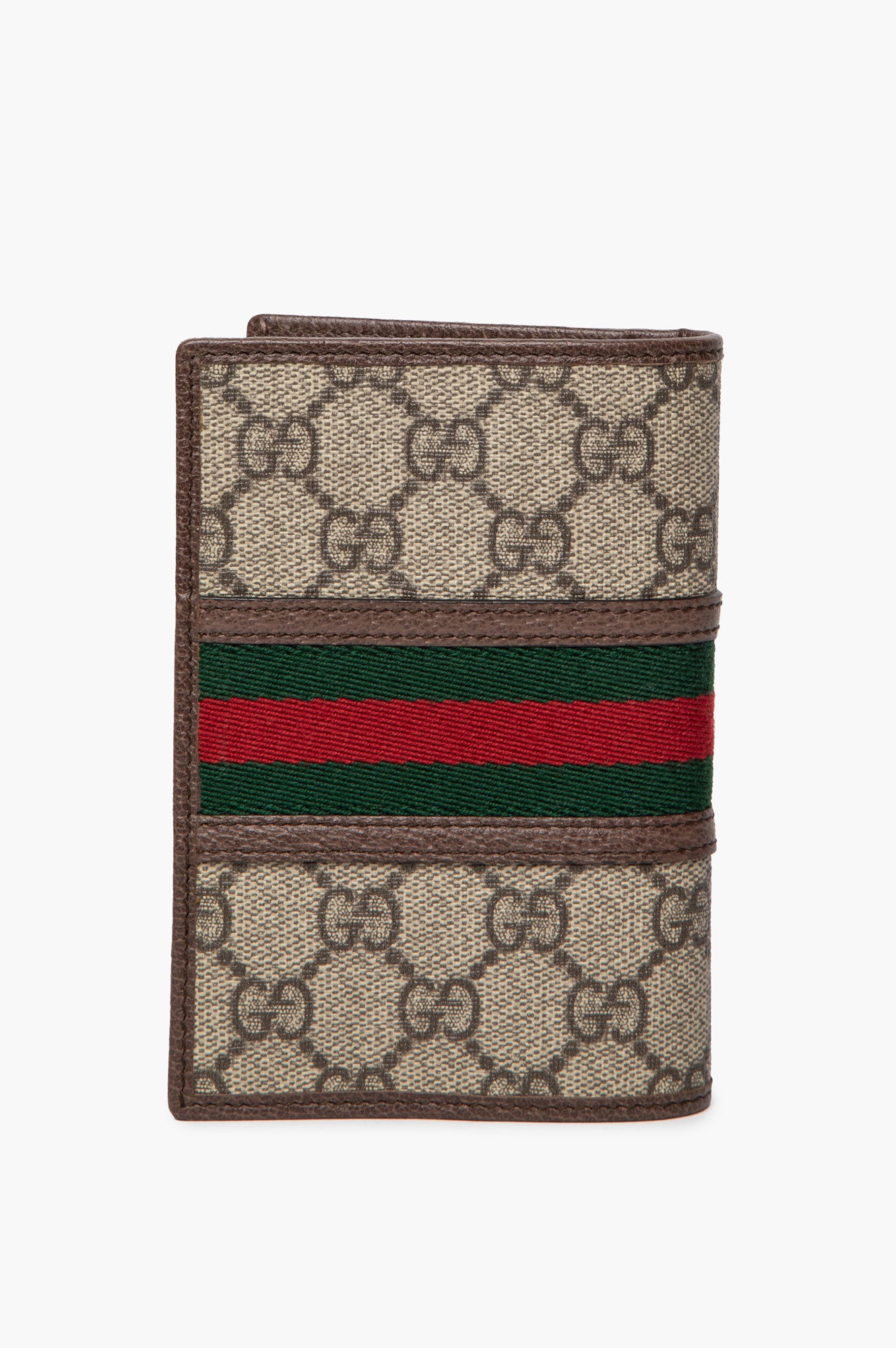Gucci Ophidia Passport Case