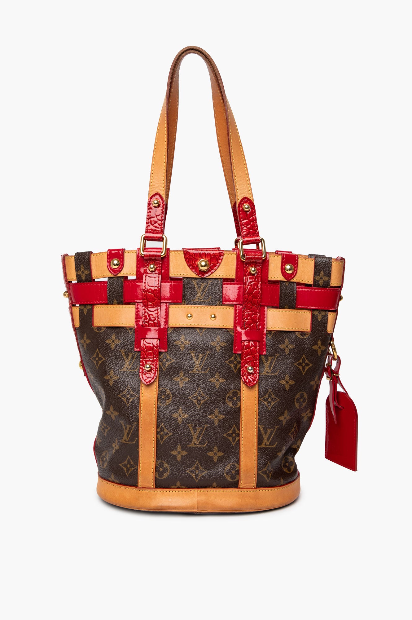 Louis Vuitton Limited Edition 2008 Cruise Collection