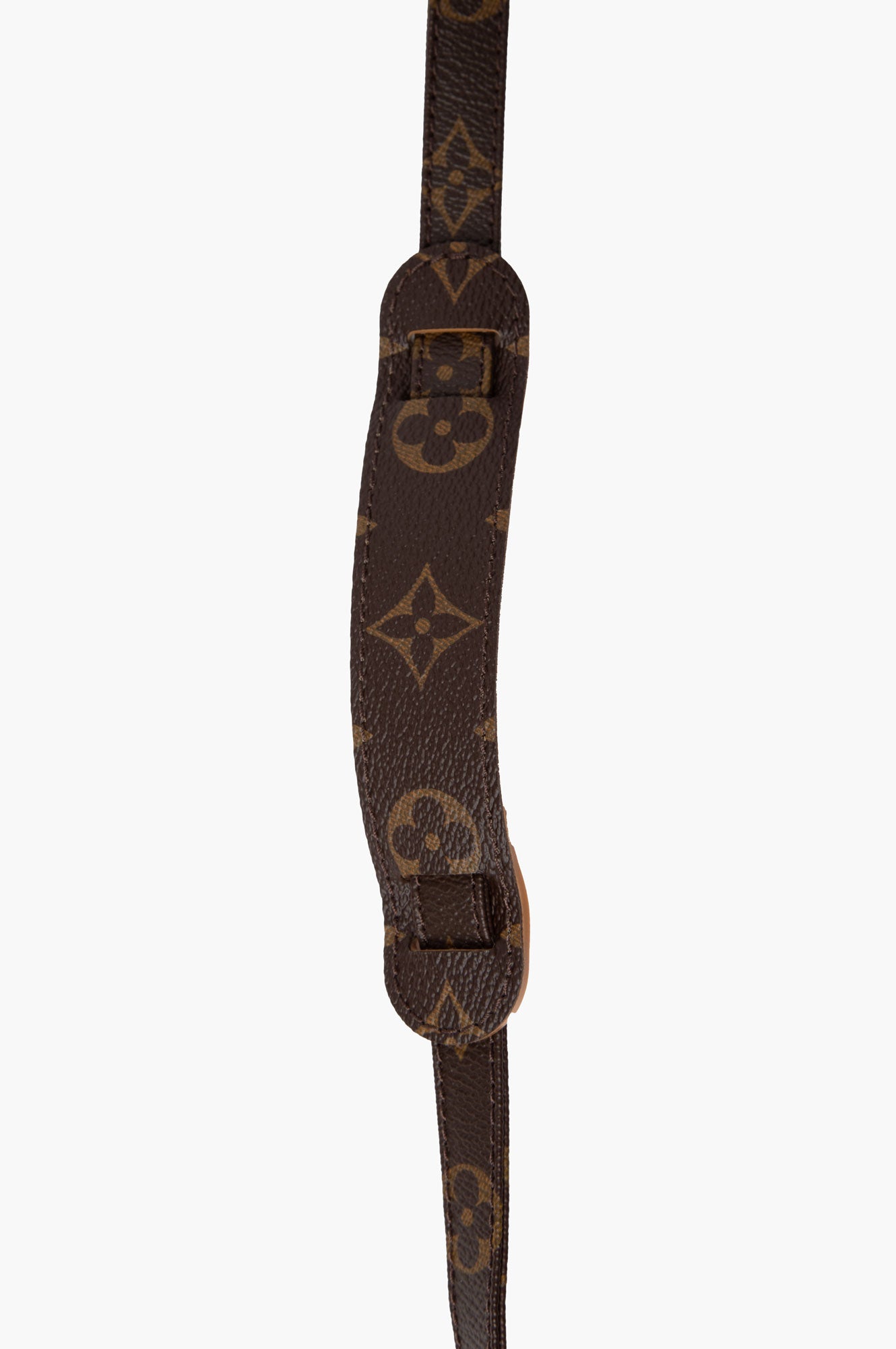Louis Vuitton Monogram Bag Strap