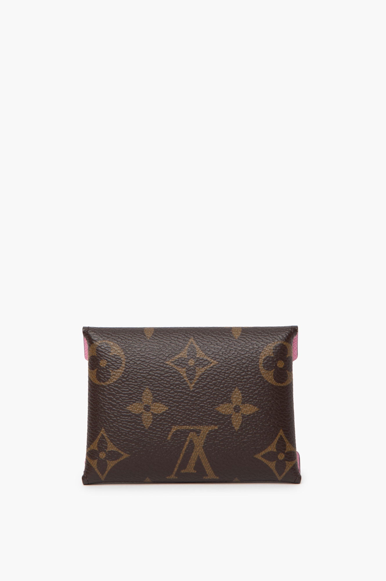 Louis Vuitton Monogram 2023 Christmas Animation Small Kirigami Pochette