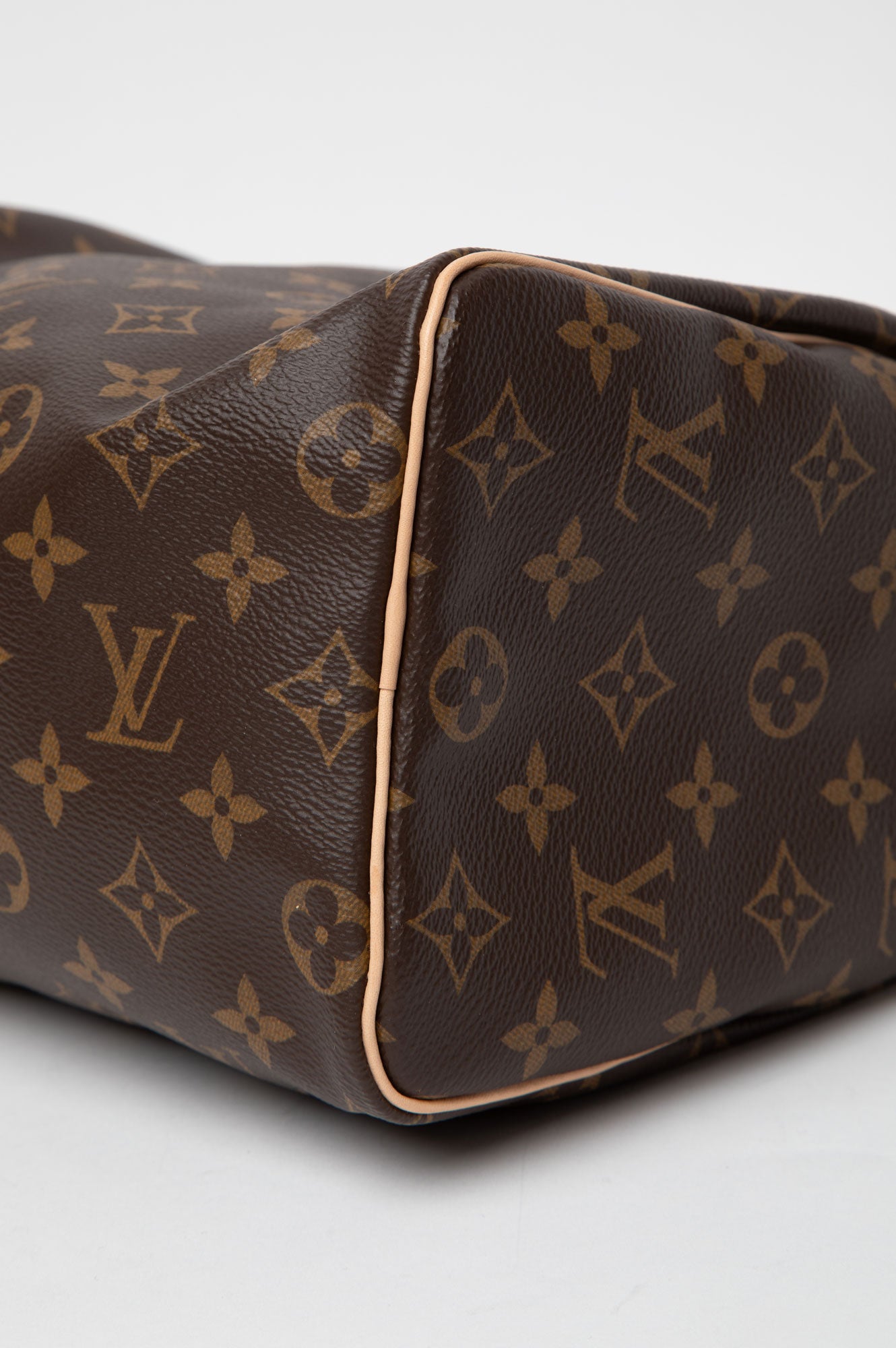Louis Vuitton Monogram Speedy 25 Handbag