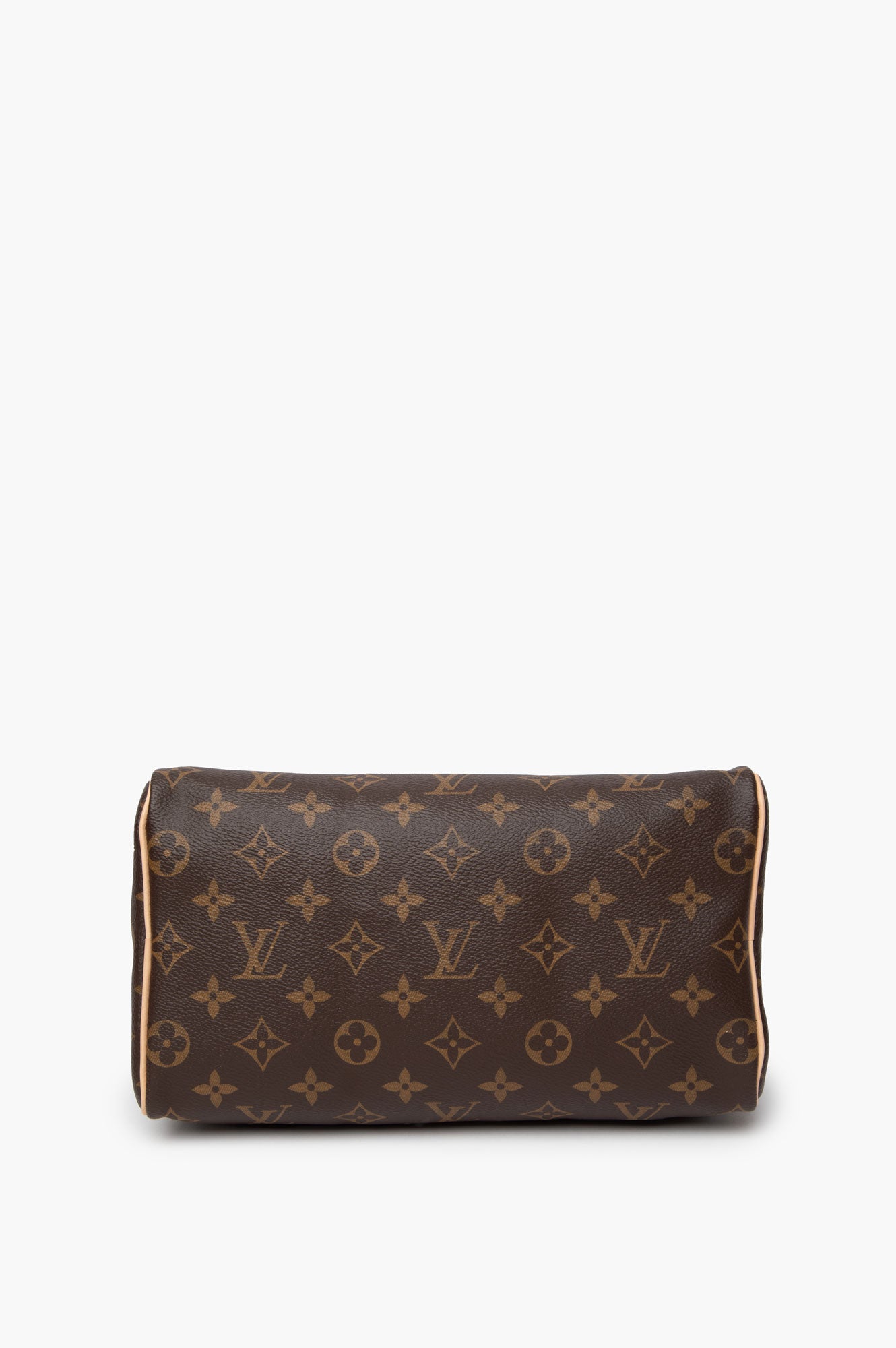 Louis Vuitton Monogram Speedy 25 Handbag