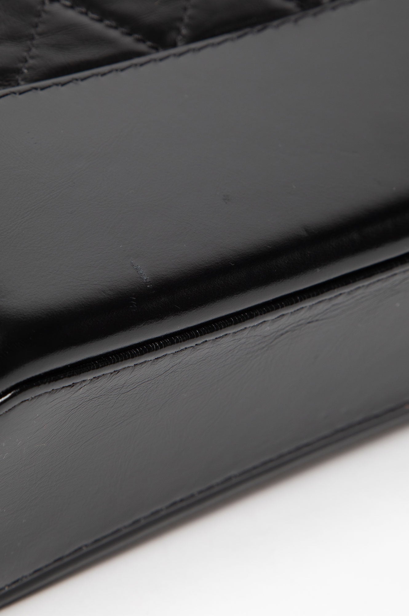 Chanel Black Medium Gabrielle Hobo Bag