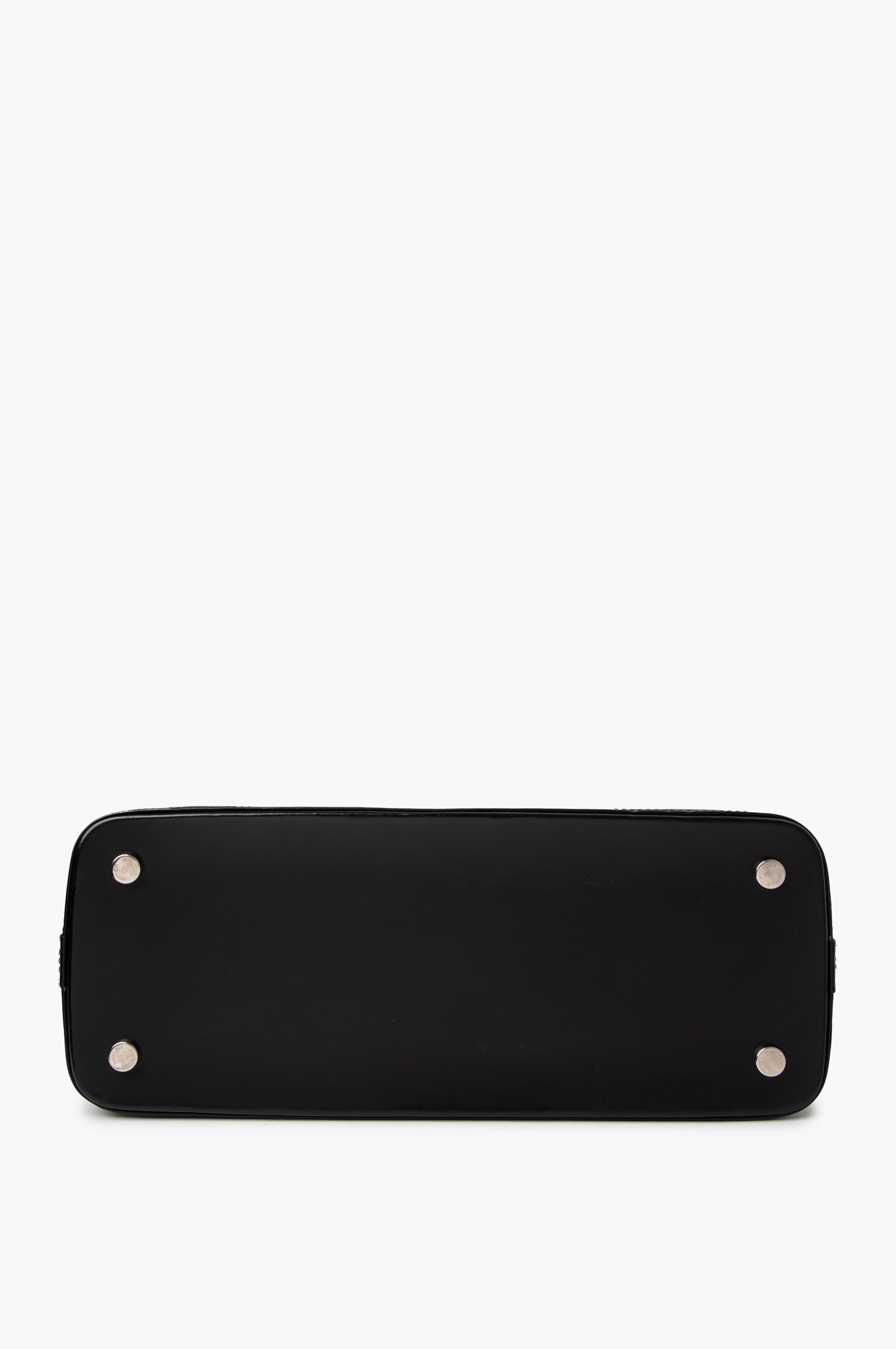 Louis Vuitton Black Epi Leather Mirabeau PM