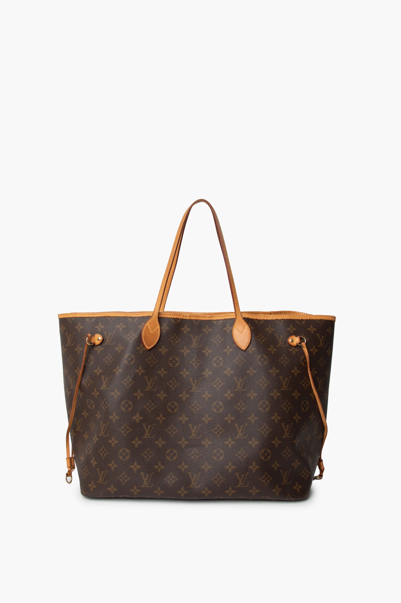 Louis Vuitton Neverful Monogram GM