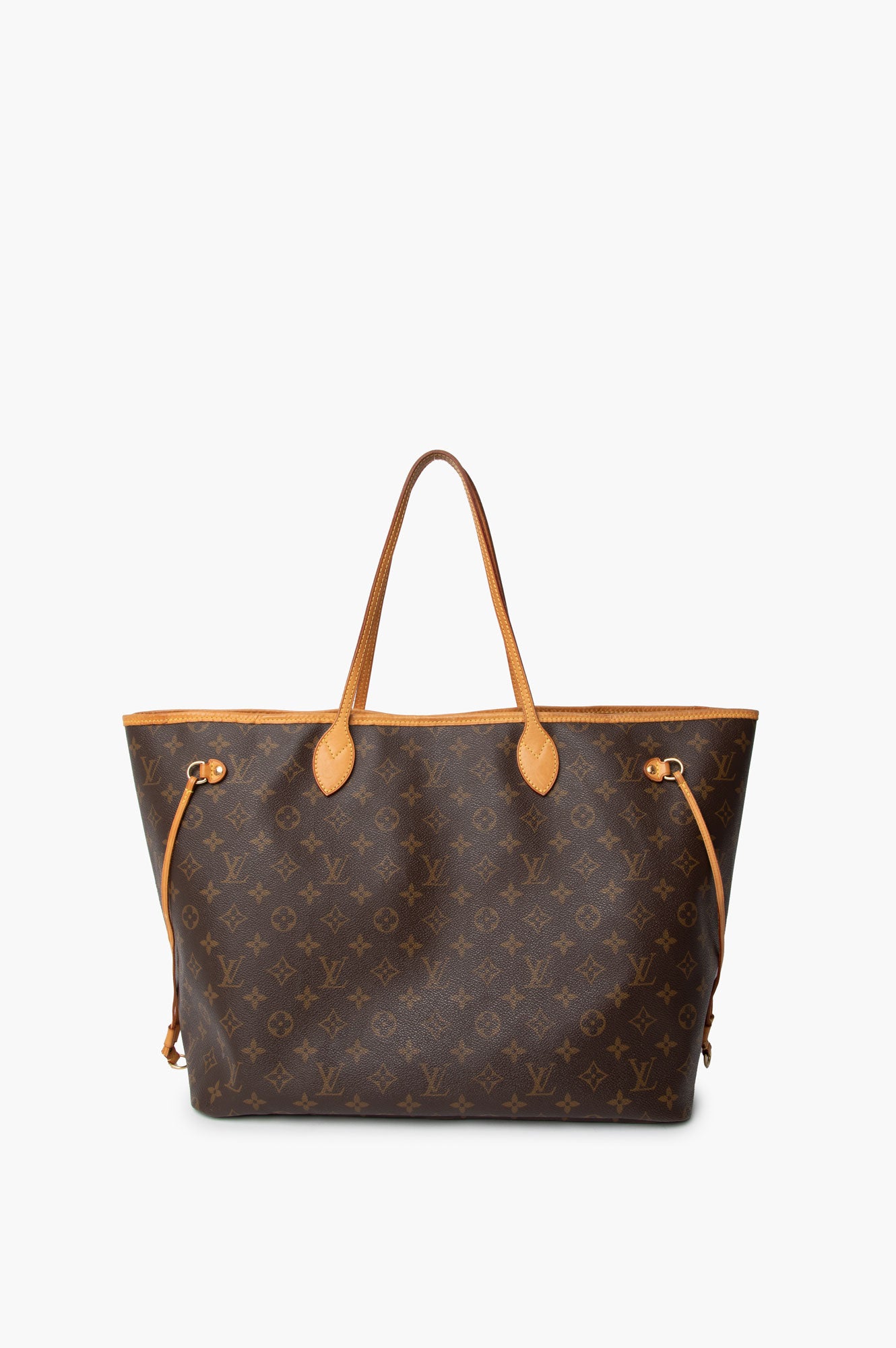 Louis Vuitton Neverful Monogram GM