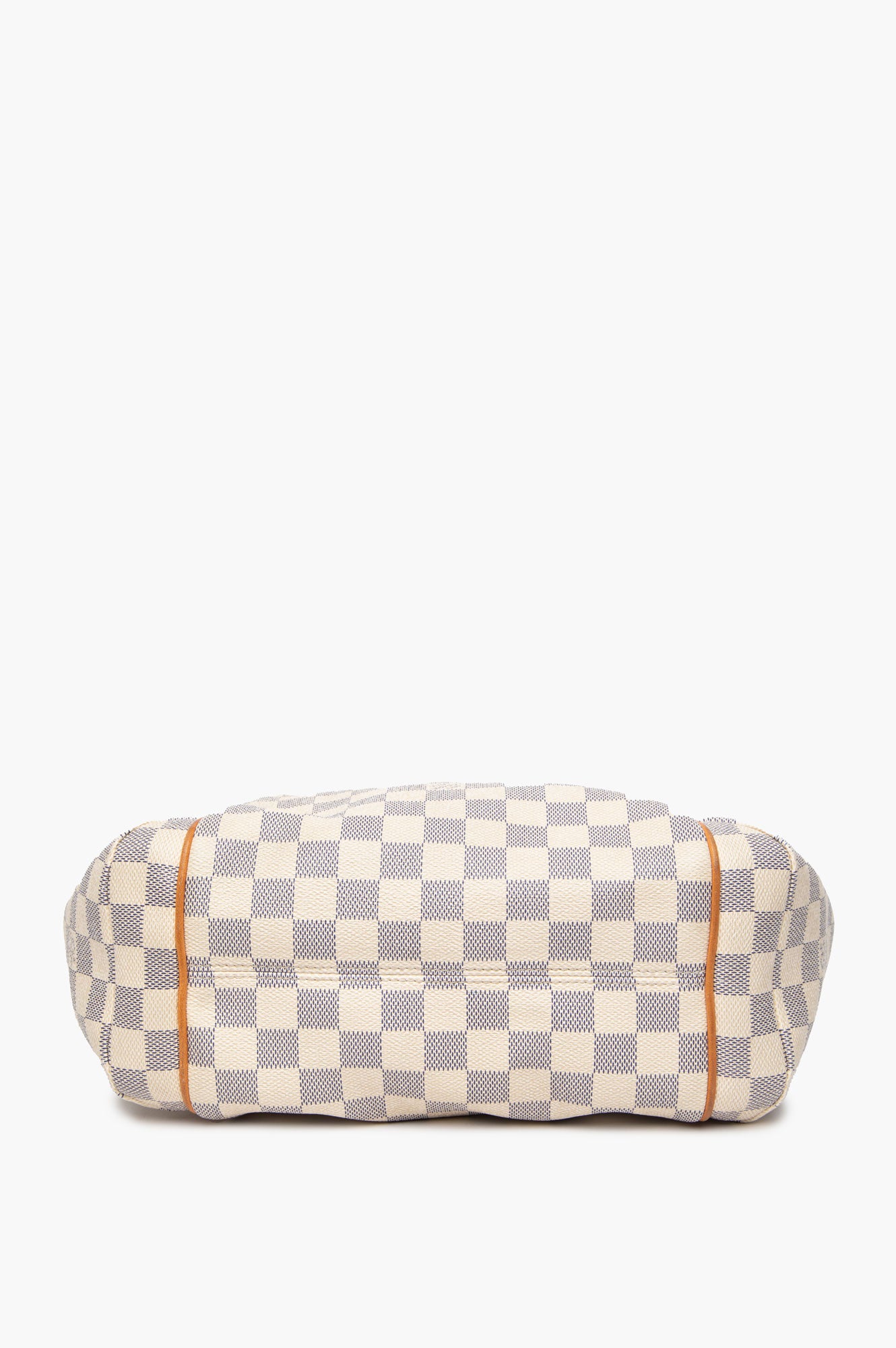 Louis Vuitton Damier Azur Totally PM Tote Bag