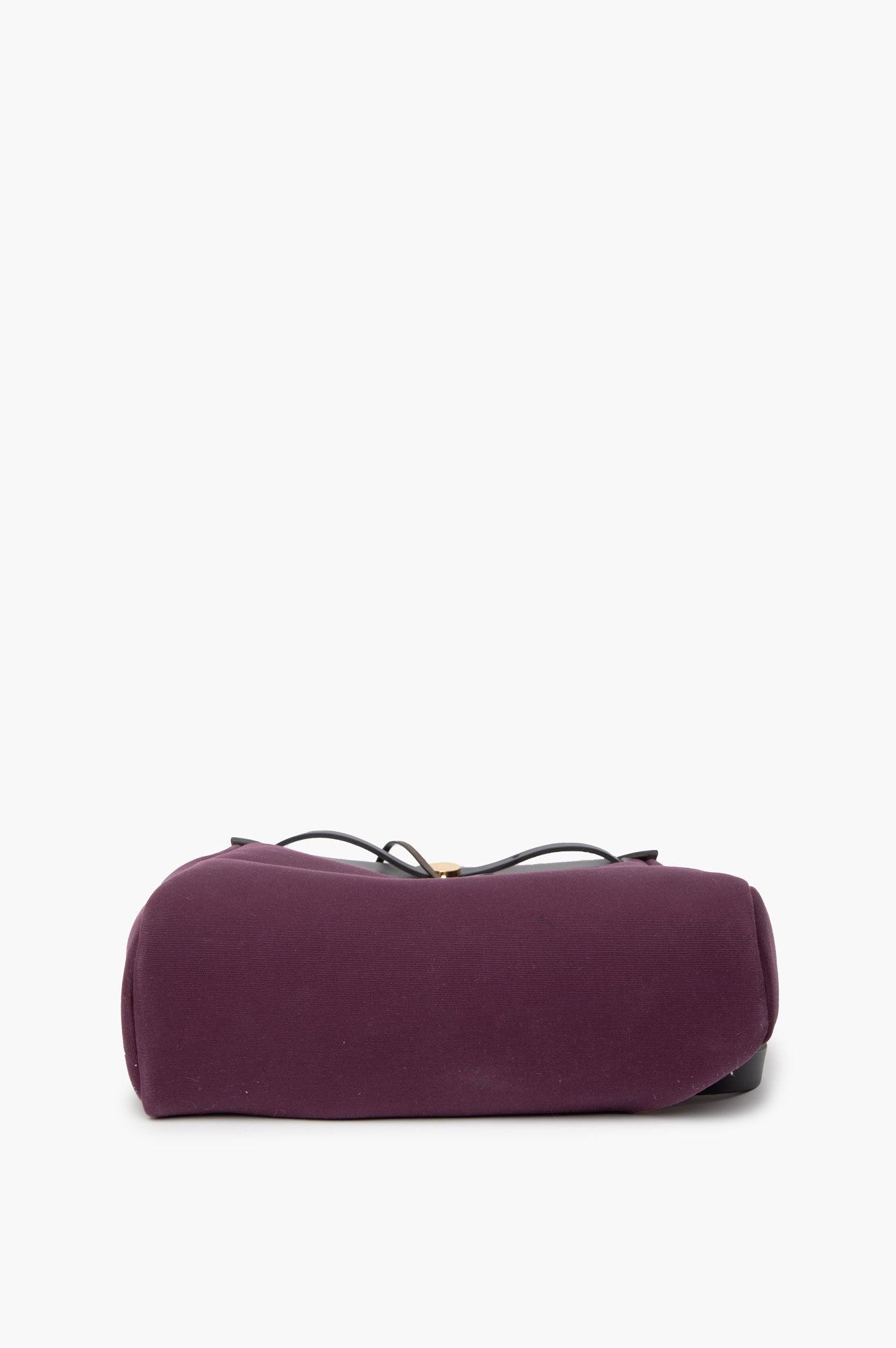 Hermes 2021 Purple Herbag Backpack