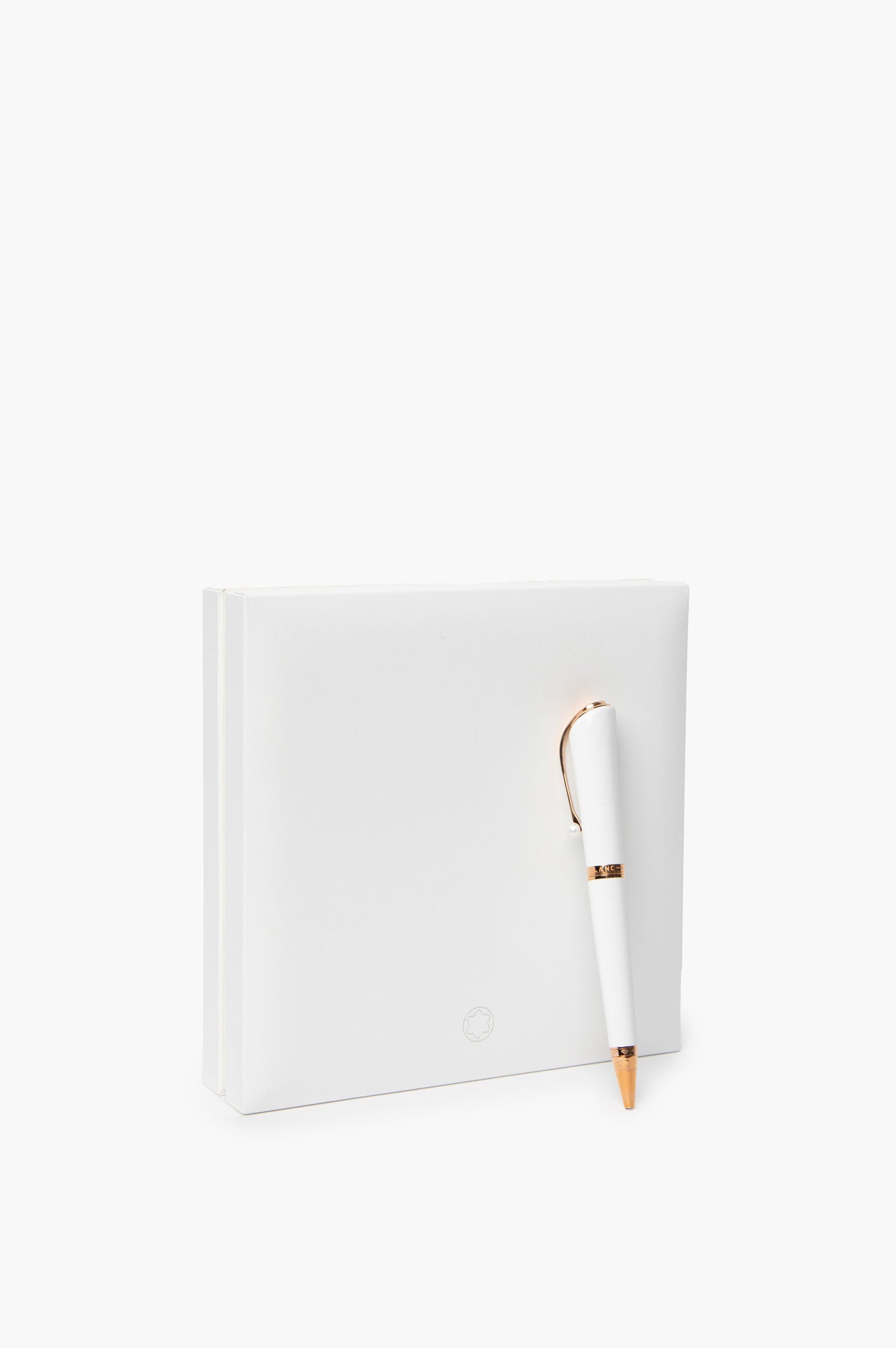 Mont Blanc Muses Marilyn Monroe Special Edition Pearl Ballpoint Pen