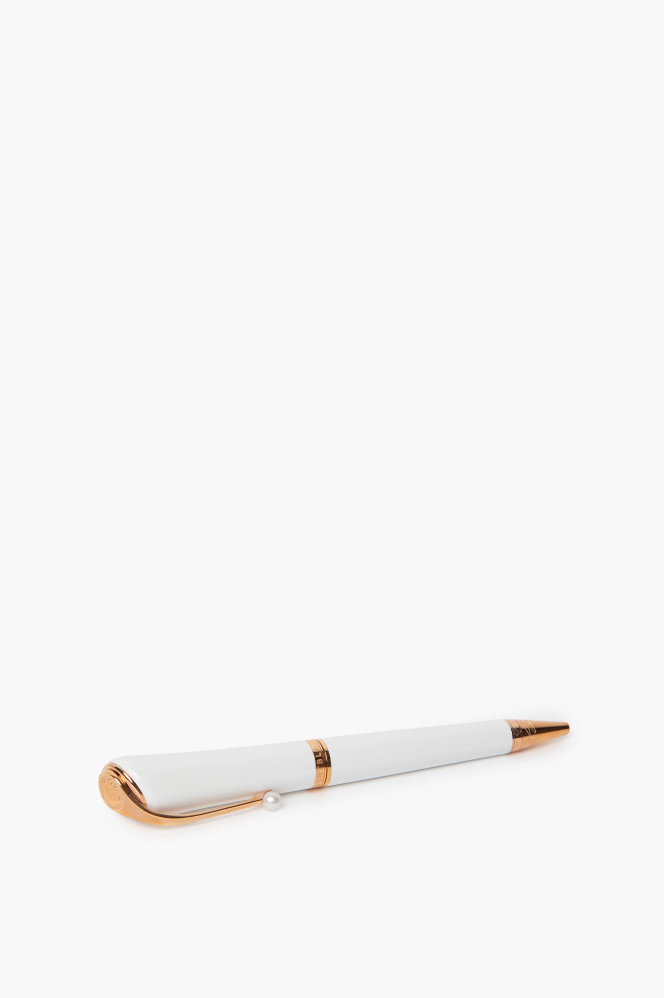 Mont Blanc Muses Marilyn Monroe Special Edition Pearl Ballpoint Pen