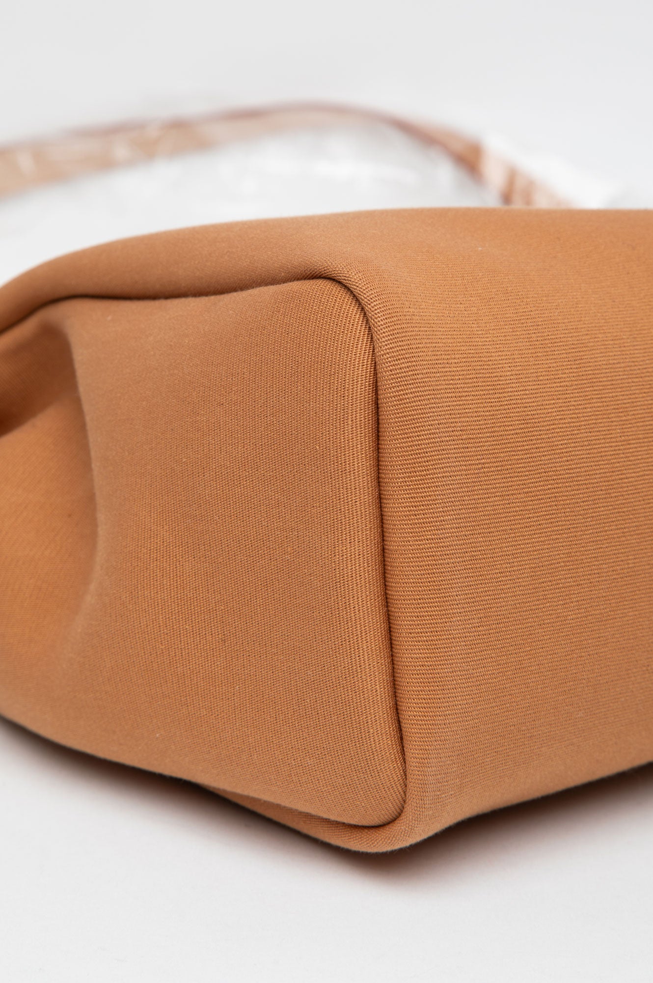 Hermès Naturel Sable Herbag Zip 31