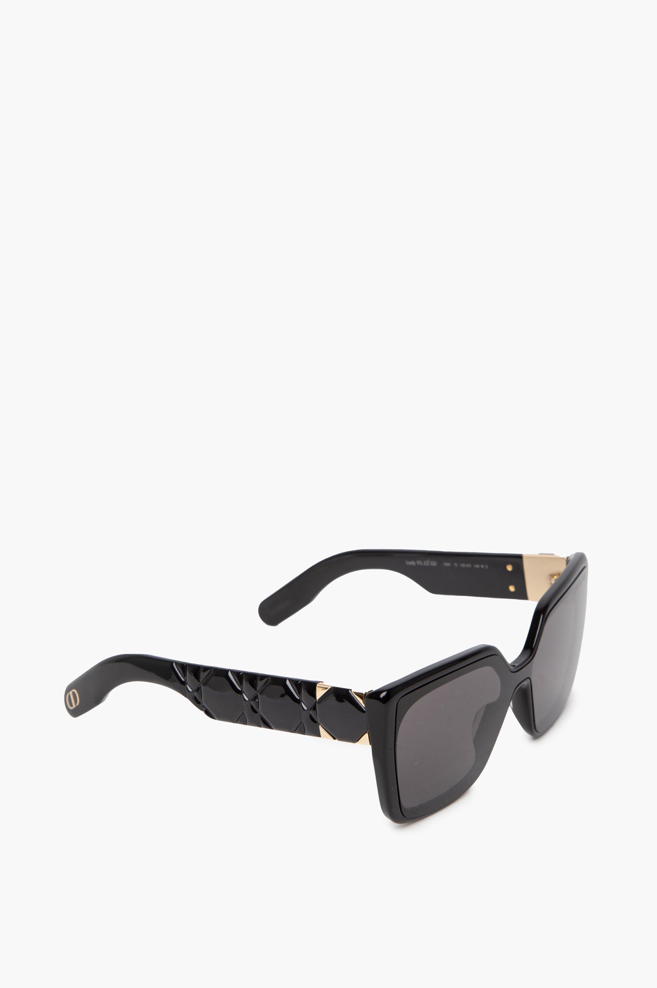 Christian Dior Lady 95.22 S21 Butterfly Sunglasses